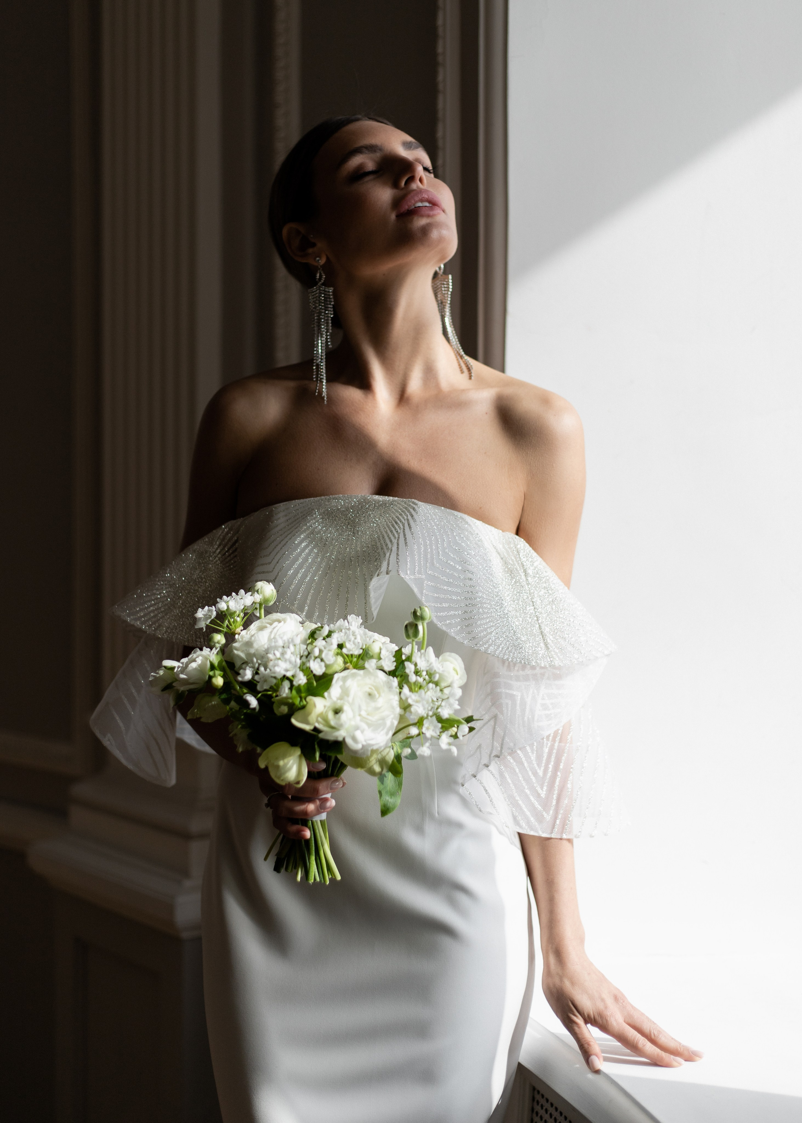 Владимир и Дарья. Фотограф в Санкт-Петербурге Елена Балабанова