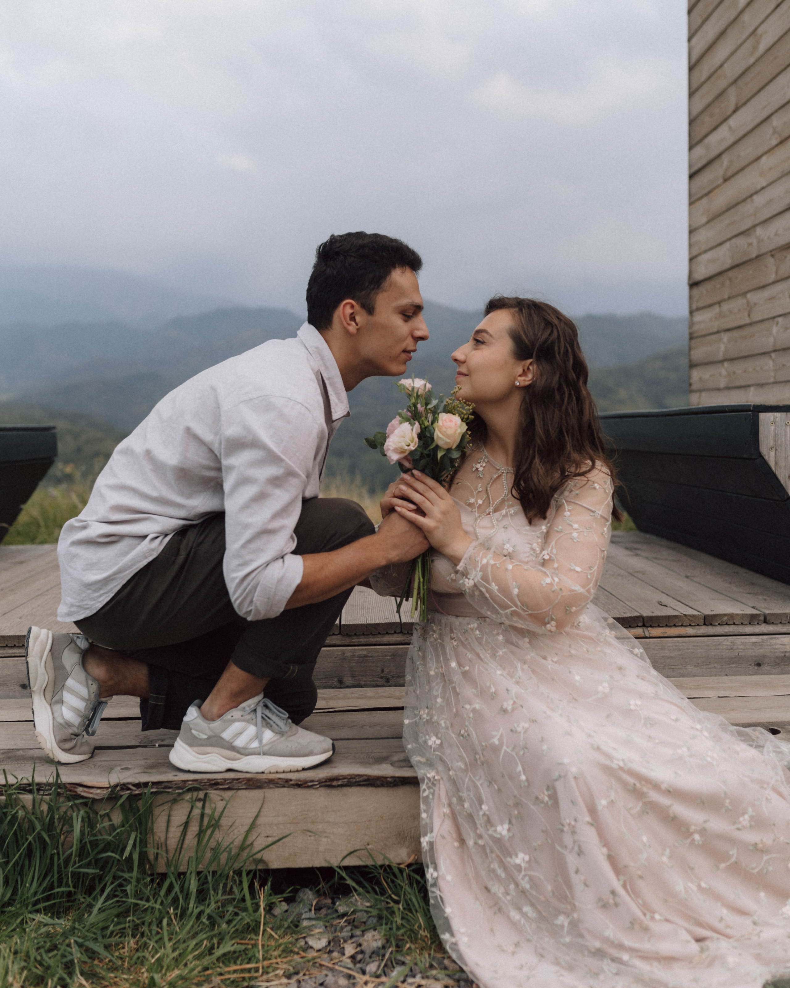 28 августа. Alyona Latysheva / Photographer / Almaty