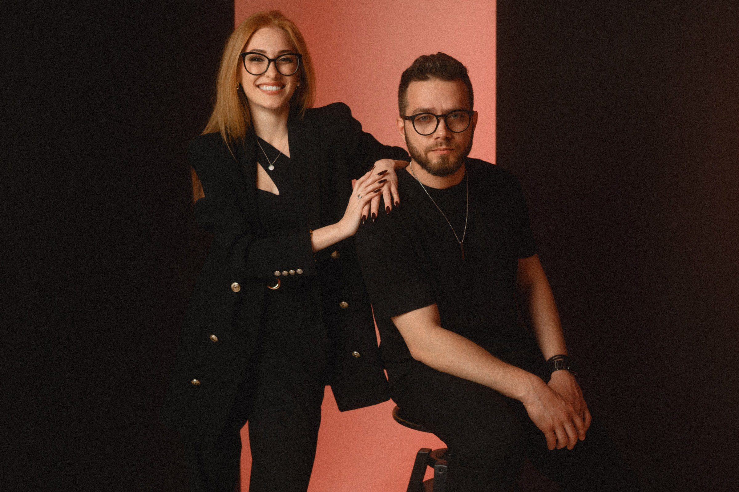 Олег, Ника и Рома. Свадебный и семейный фотограф в Ростове-на-Дону