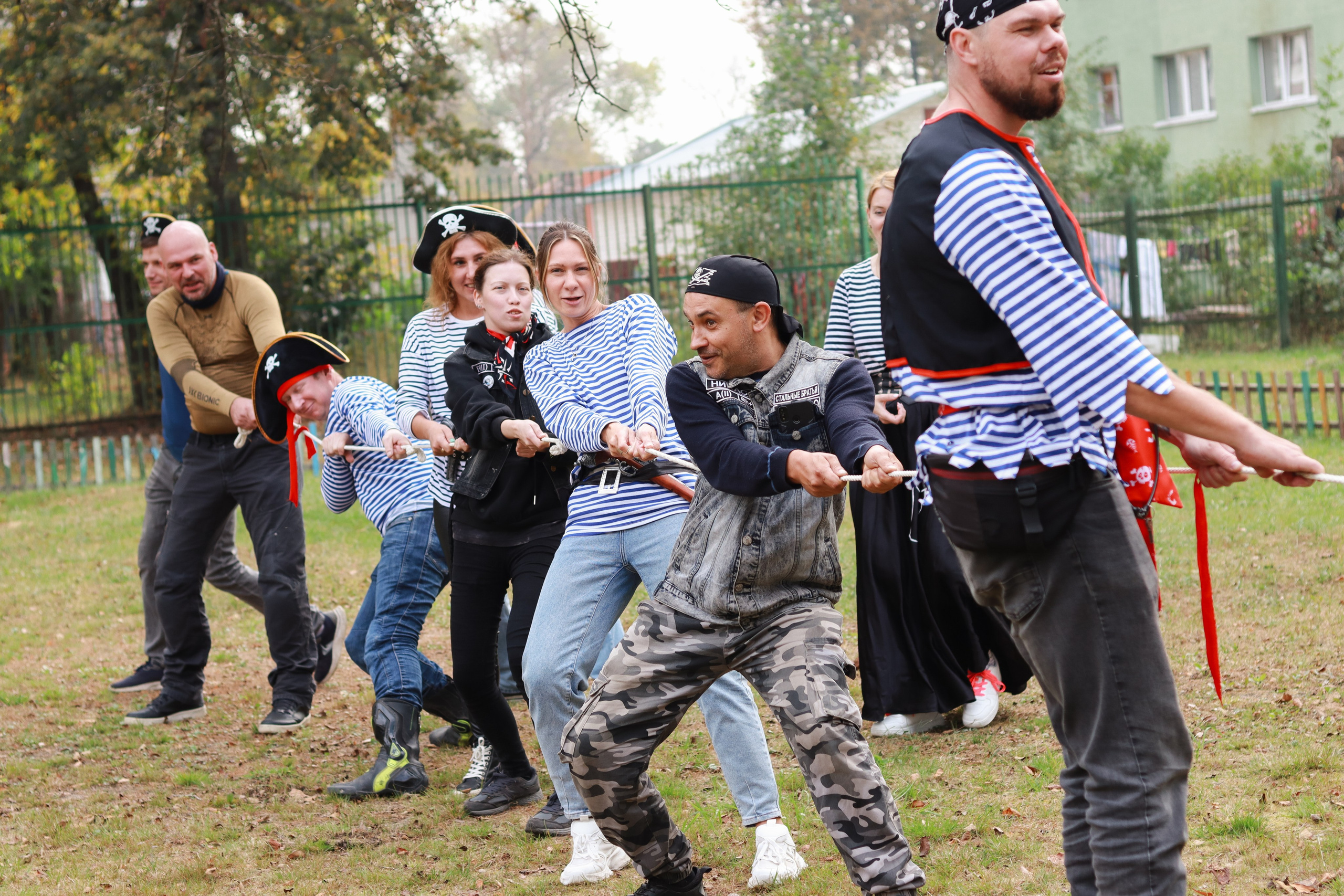 Репортажный фотограф в Москве и Зеленограде Karina-vozd