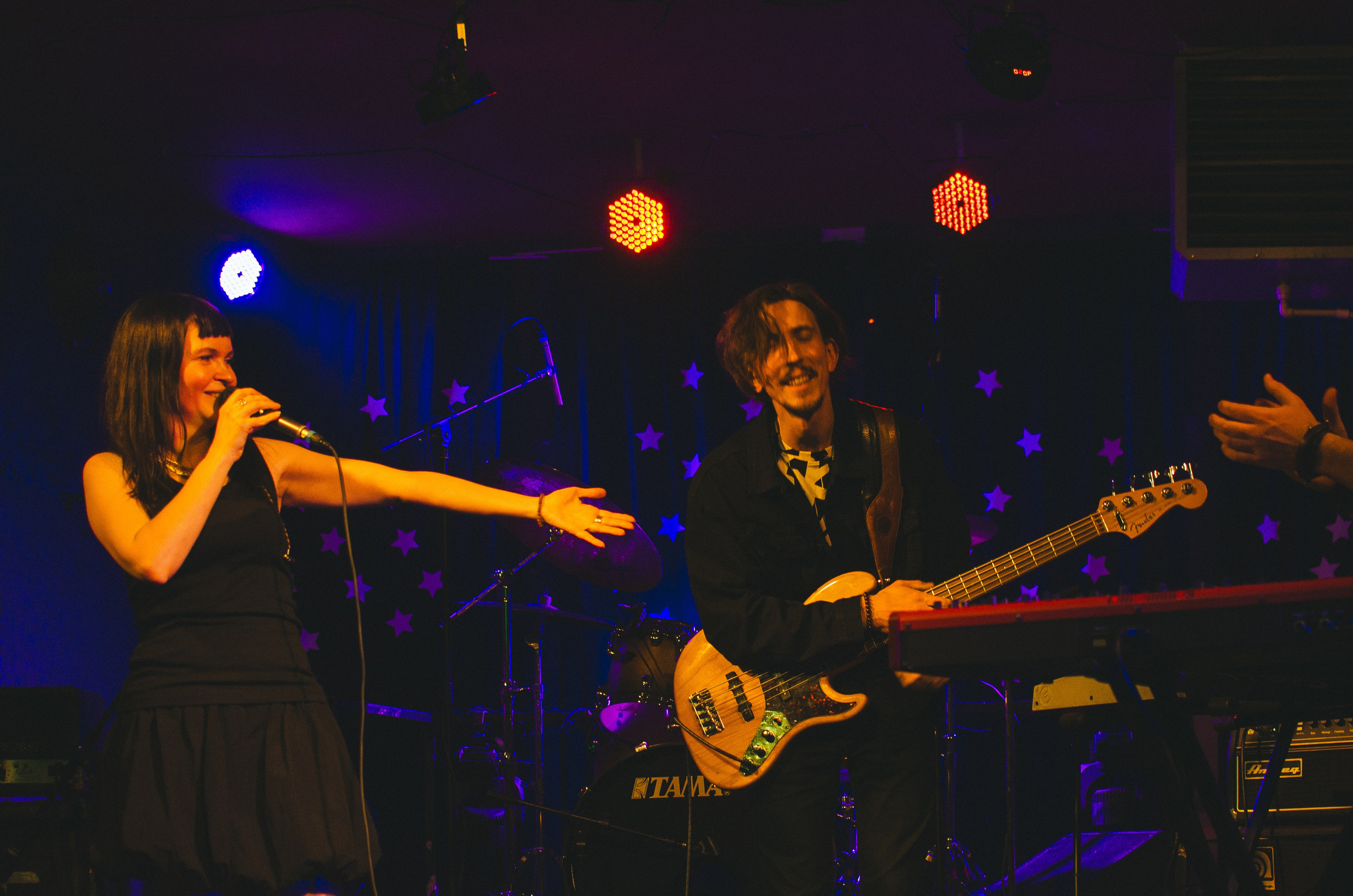 Anna Pingina. Event photographer Alena Iurchenko