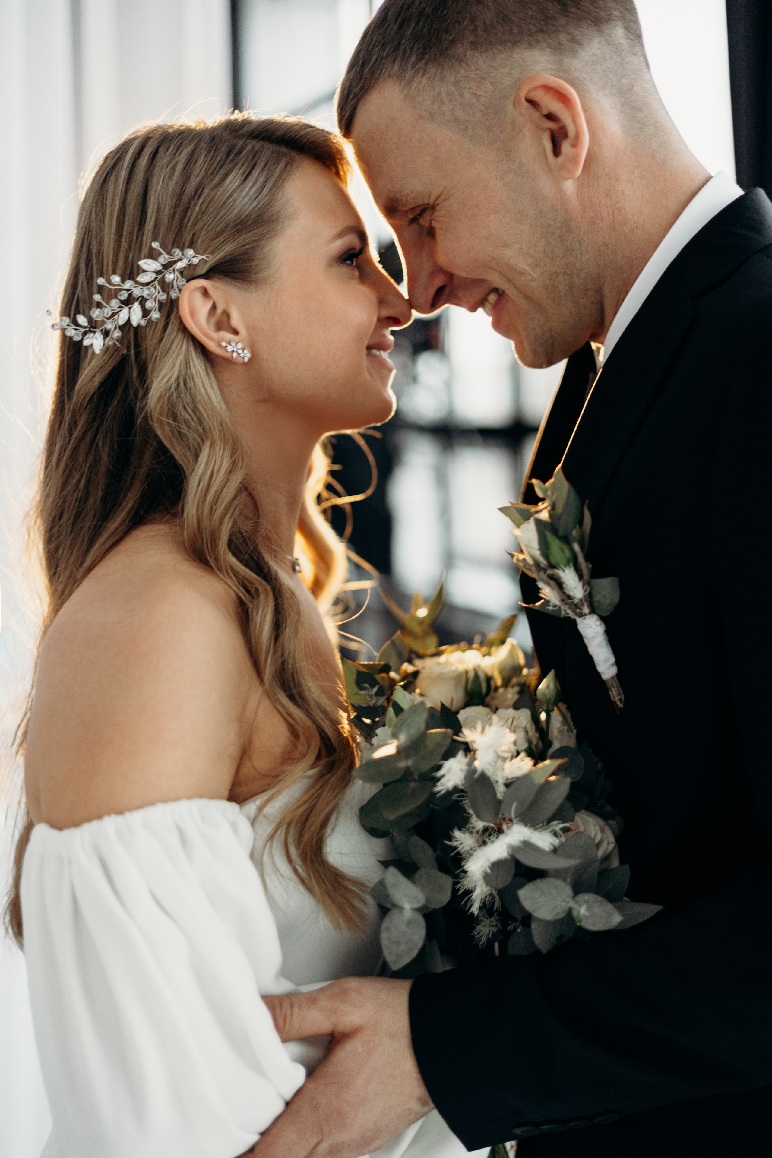 Е&В. Фотограф свадебный семейный в Красноярске Шукшина Наталья