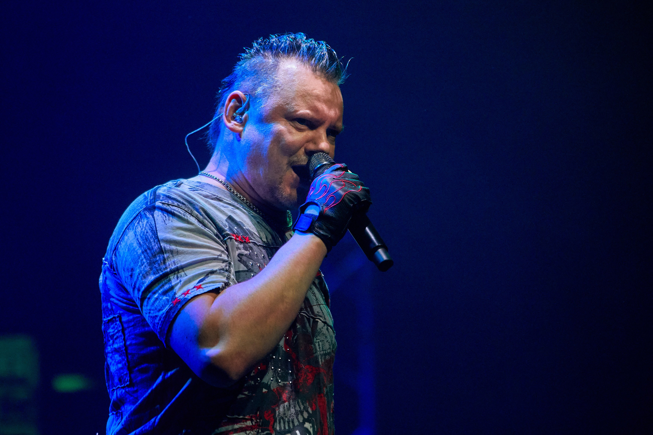 Концерты. Александр Кашин, репортажный фотограф в Челябинске и Екатеринбурге