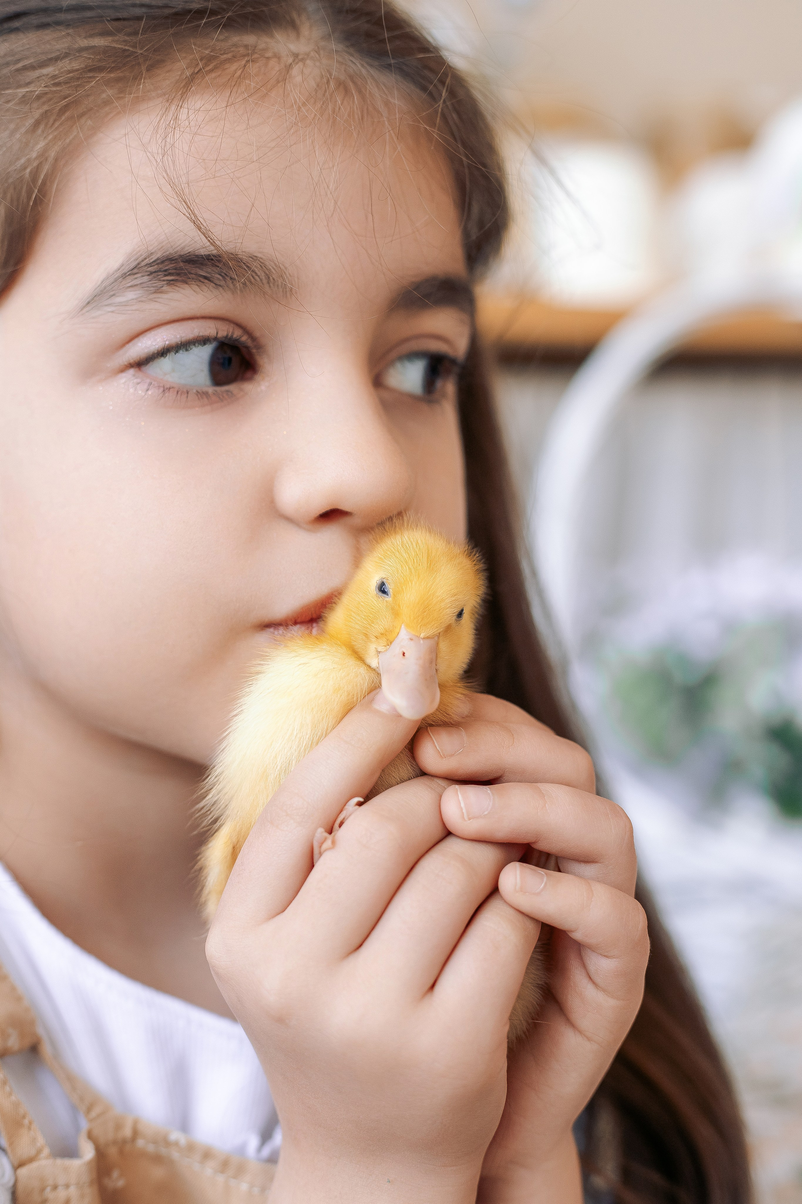 Пасхальная фотосессия 2023. Фотограф в Санкт-Петербурге, Анна Скворцова