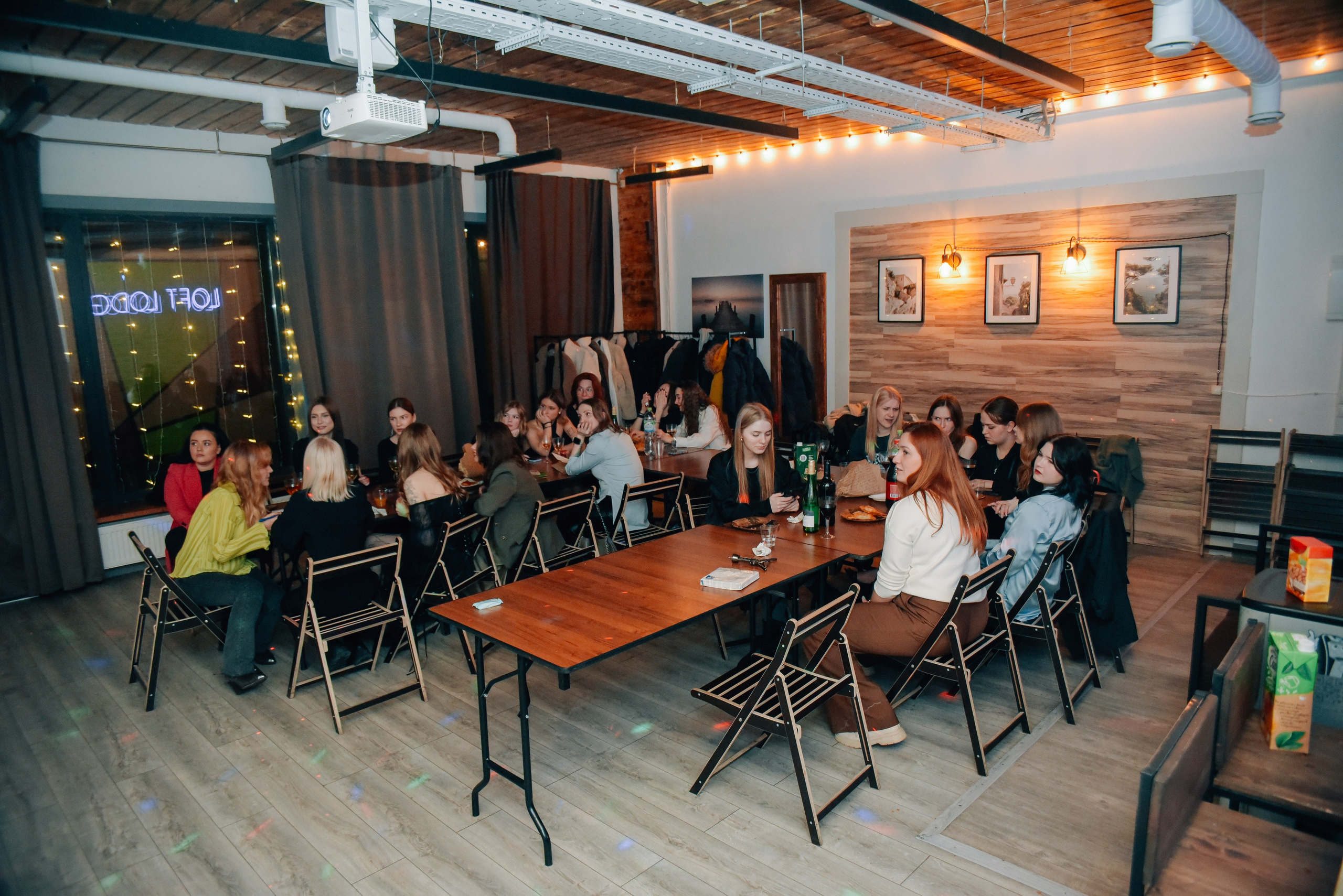 Мани Пени. Фотограф Лола Волна, город Москва