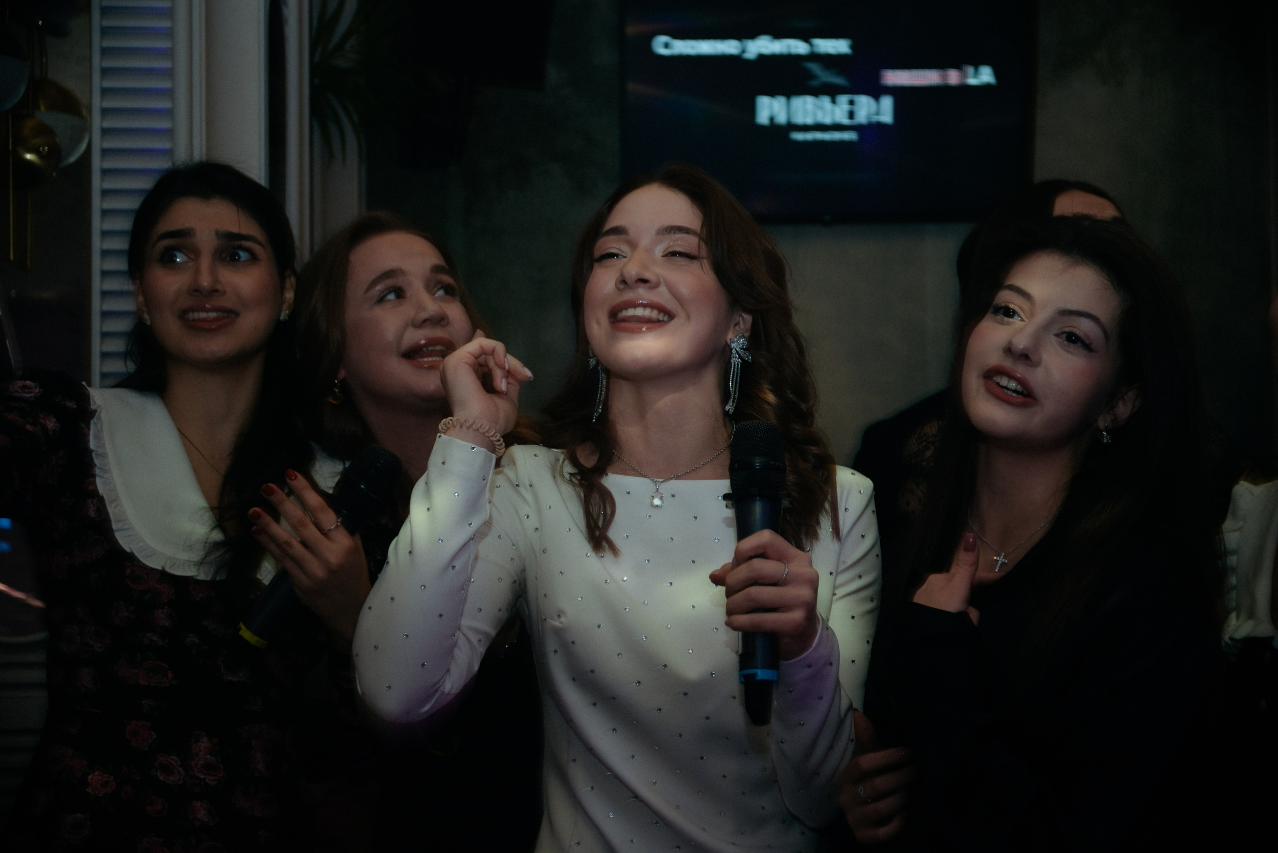 Нина Happy Birthday!. Фотограф Лола Волна, город Москва