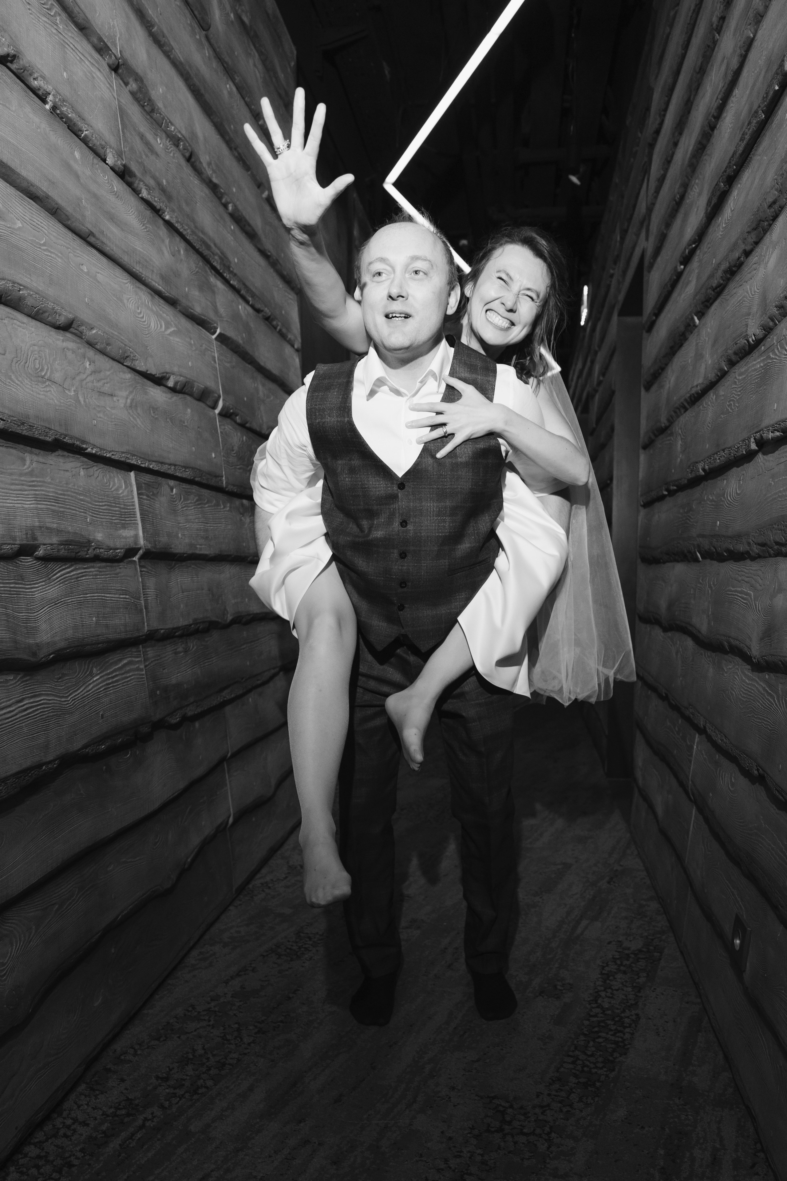 Саша и Гриша. Репортажный фотограф в Санкт-Петербурге и Москве Мария Ежова