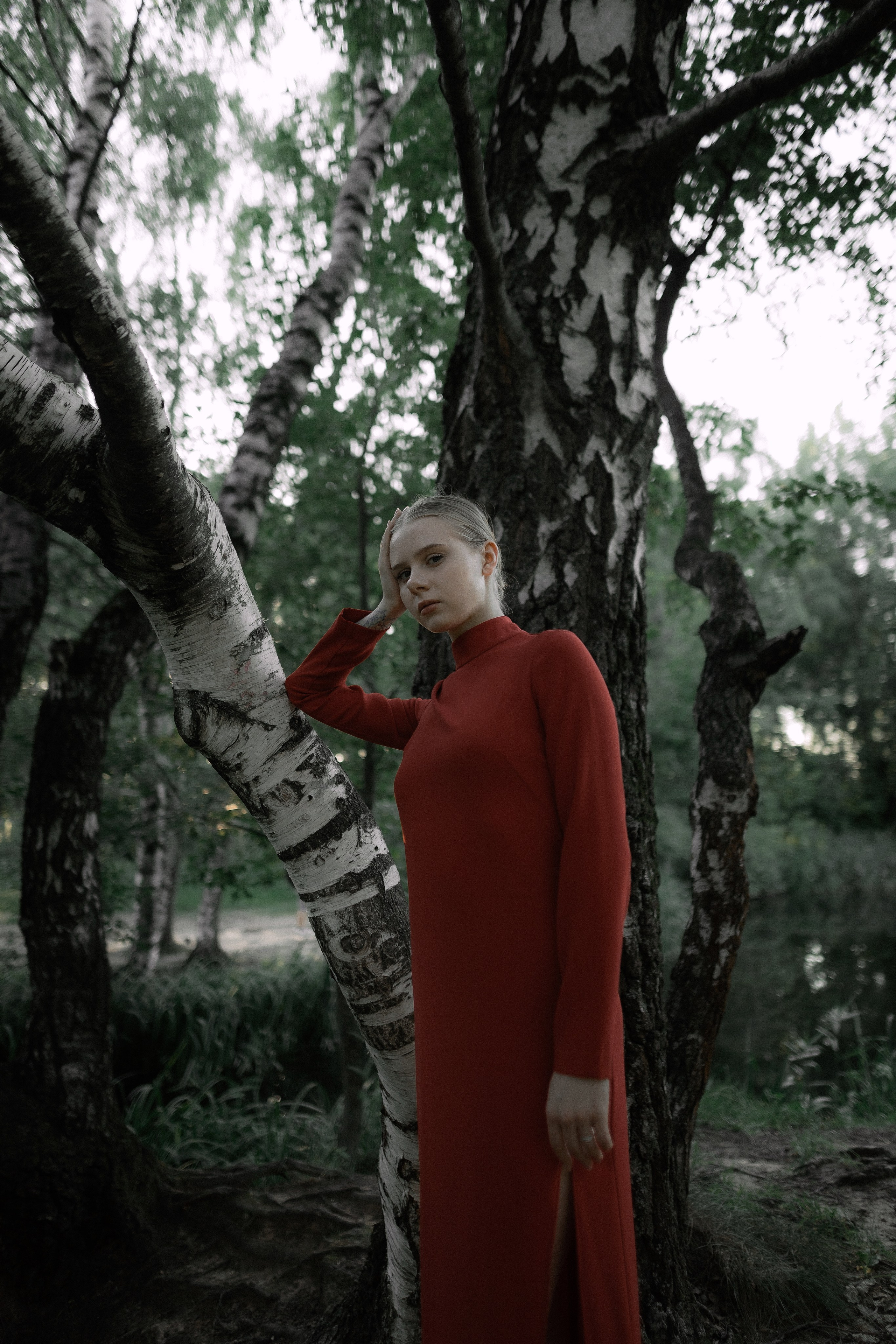 Invocation. Евгения Волошина Фотограф Москва / Белгород