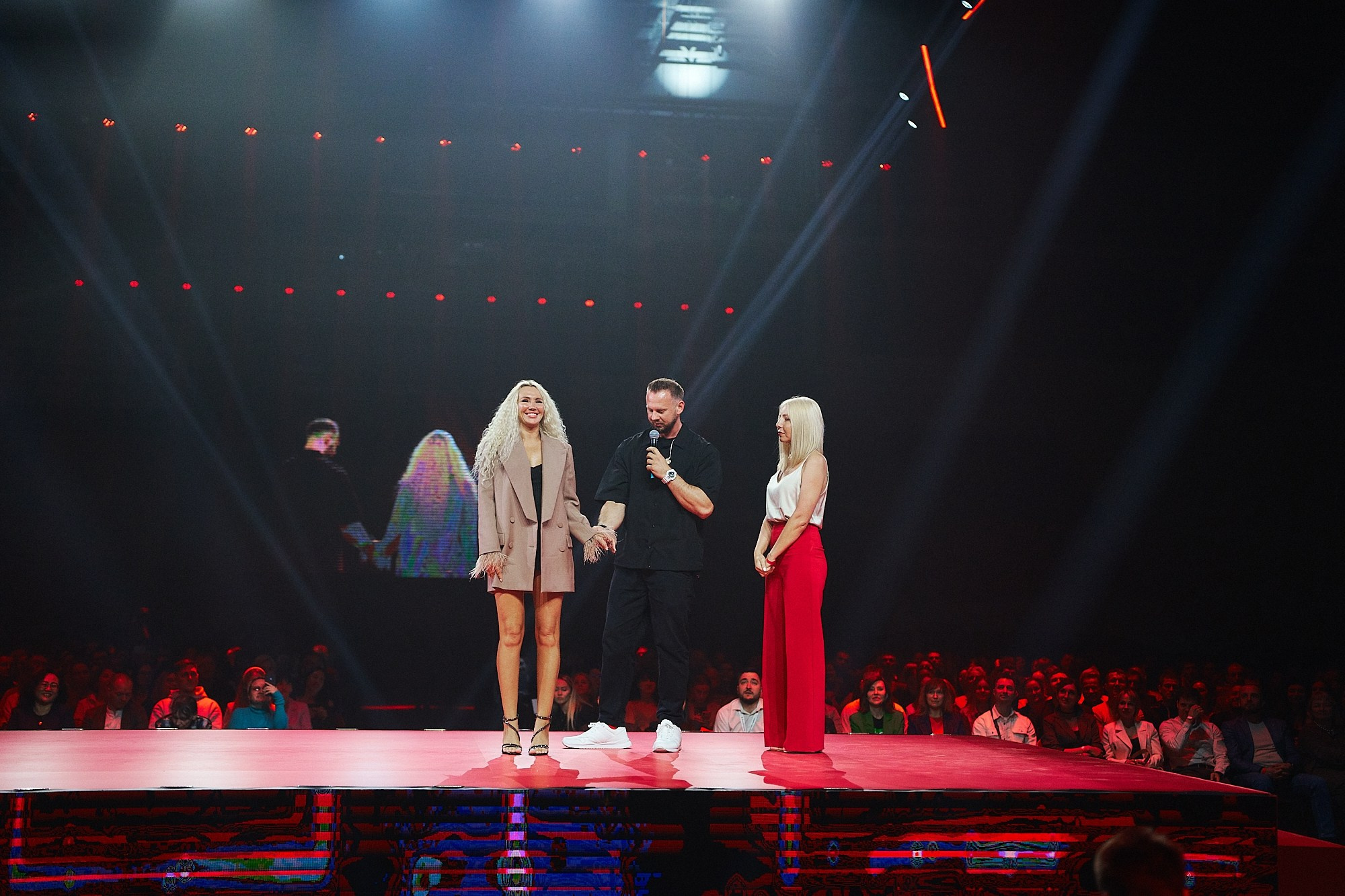 АЛЬФА-КОНФА|Репортаж. ФОТОГРАФ НА МЕРОПРИЯТИЕ ОТ СОЛЬ МЕДИА PRODUCTION