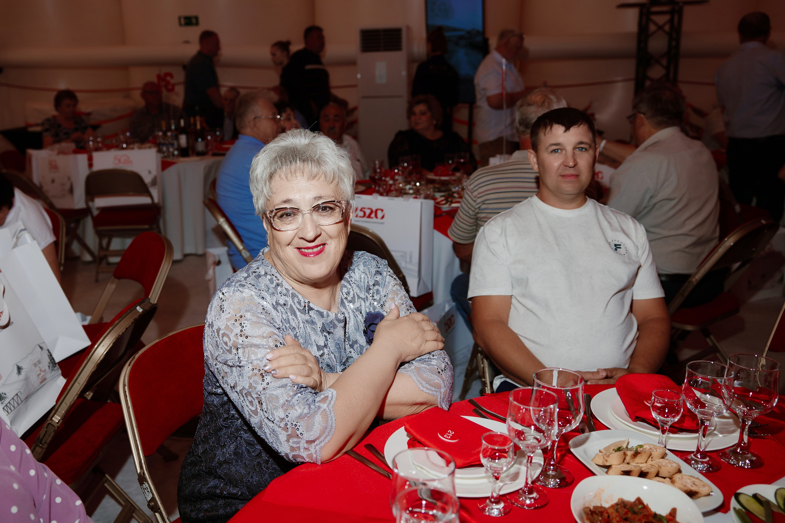 50 Лет БАМ. ФОТОГРАФ НА МЕРОПРИЯТИЕ ОТ СОЛЬ МЕДИА PRODUCTION