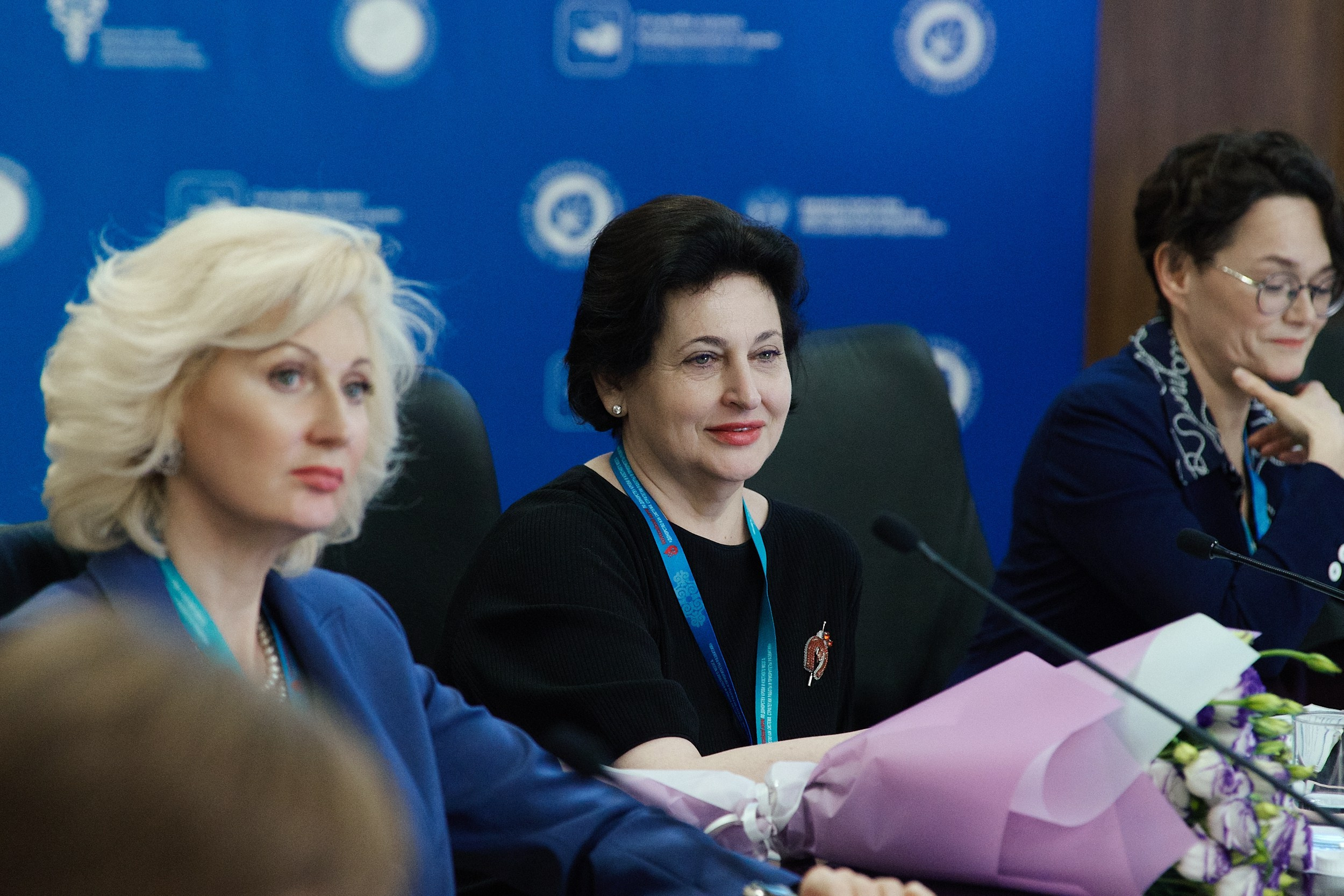 СЕРОССИЙСКИЙ ФОРУМ ПО ДОНОРСТВУ КРОВИ И КОСТНОГО МОЗГА. ФОТОГРАФ НА МЕРОПРИЯТИЕ ОТ СОЛЬ МЕДИА PRODUCTION