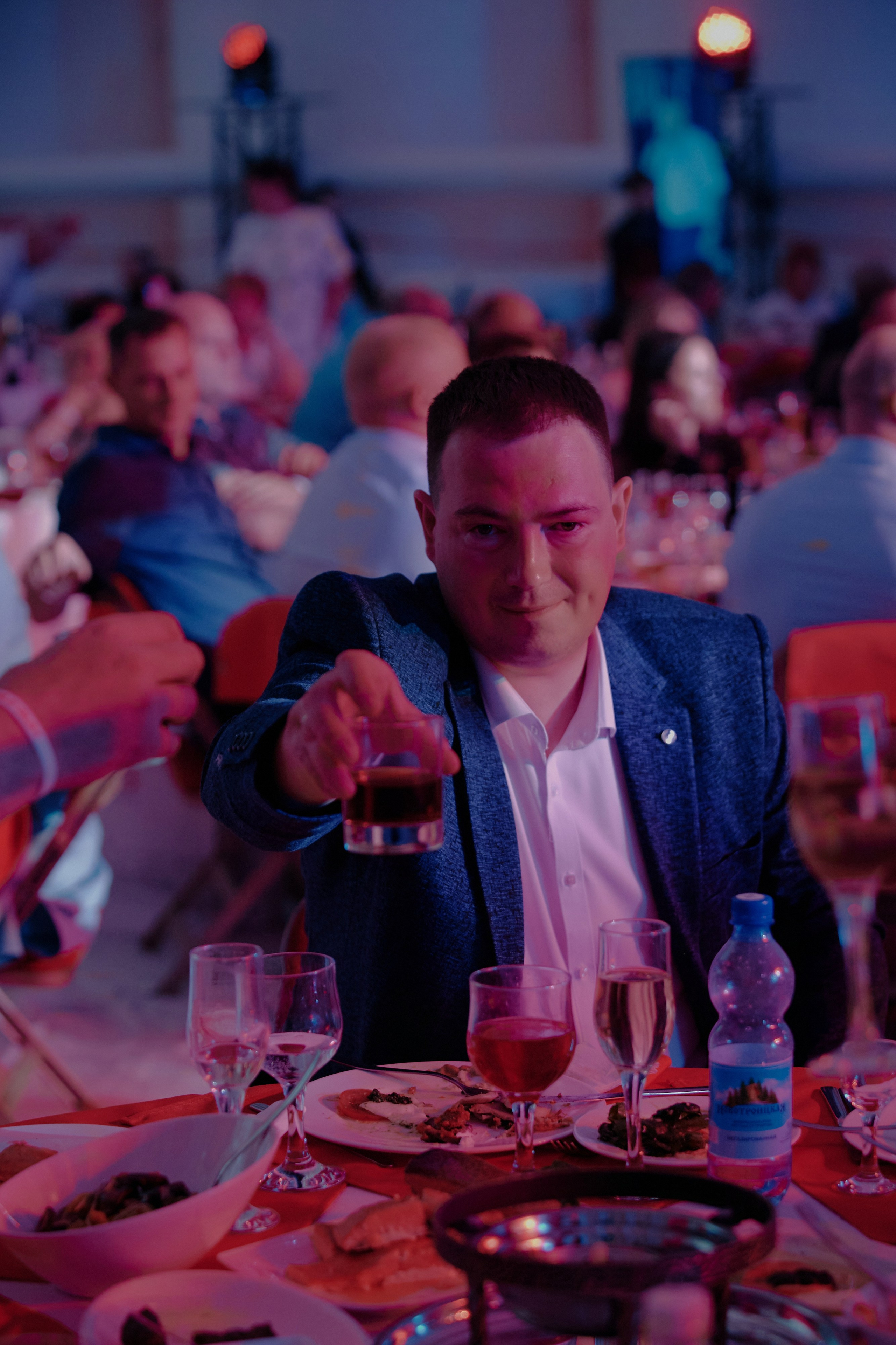 50 Лет БАМ. ФОТОГРАФ НА МЕРОПРИЯТИЕ ОТ СОЛЬ МЕДИА PRODUCTION