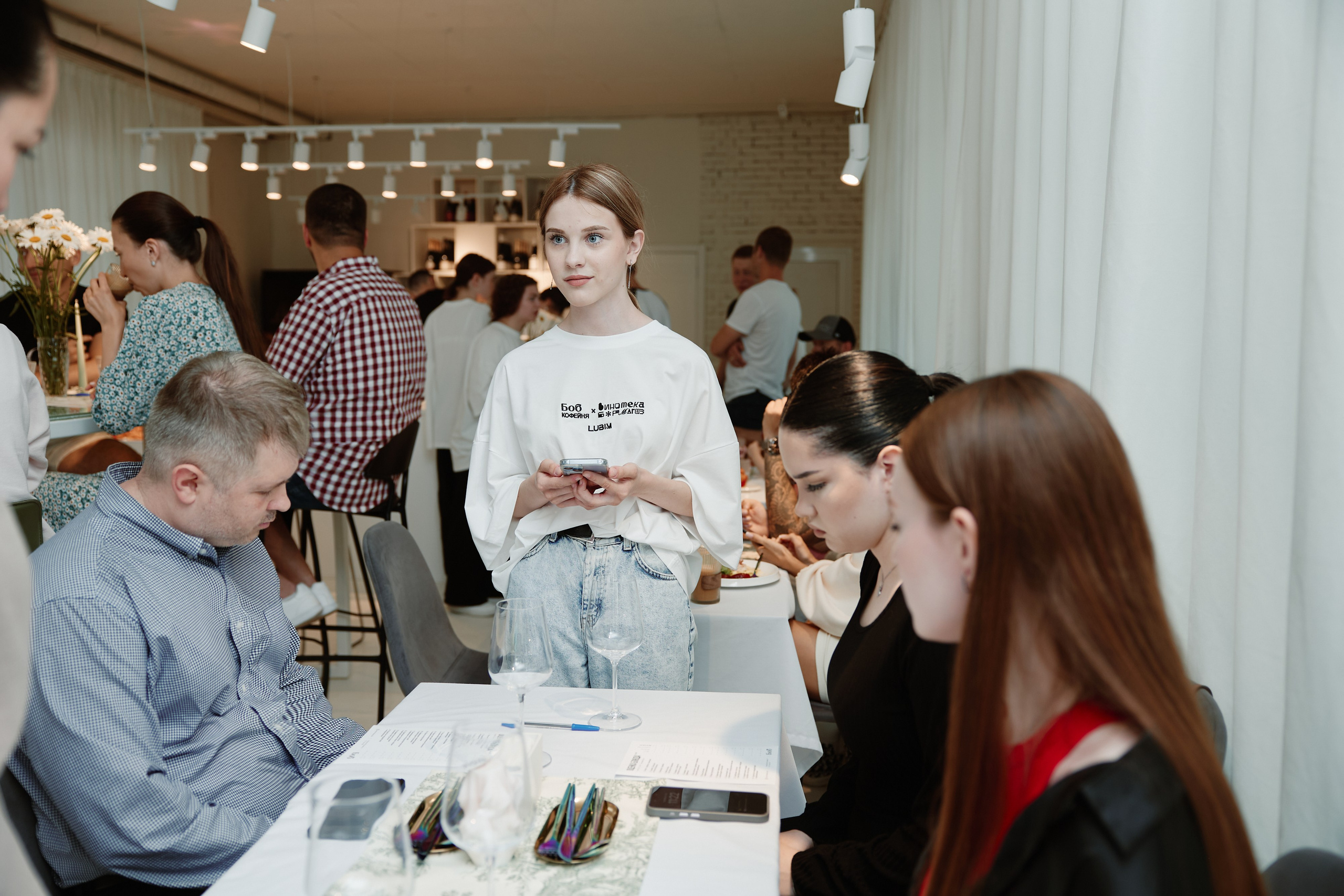 Культура х БОБ. ФОТОГРАФ НА МЕРОПРИЯТИЕ ОТ СОЛЬ МЕДИА PRODUCTION