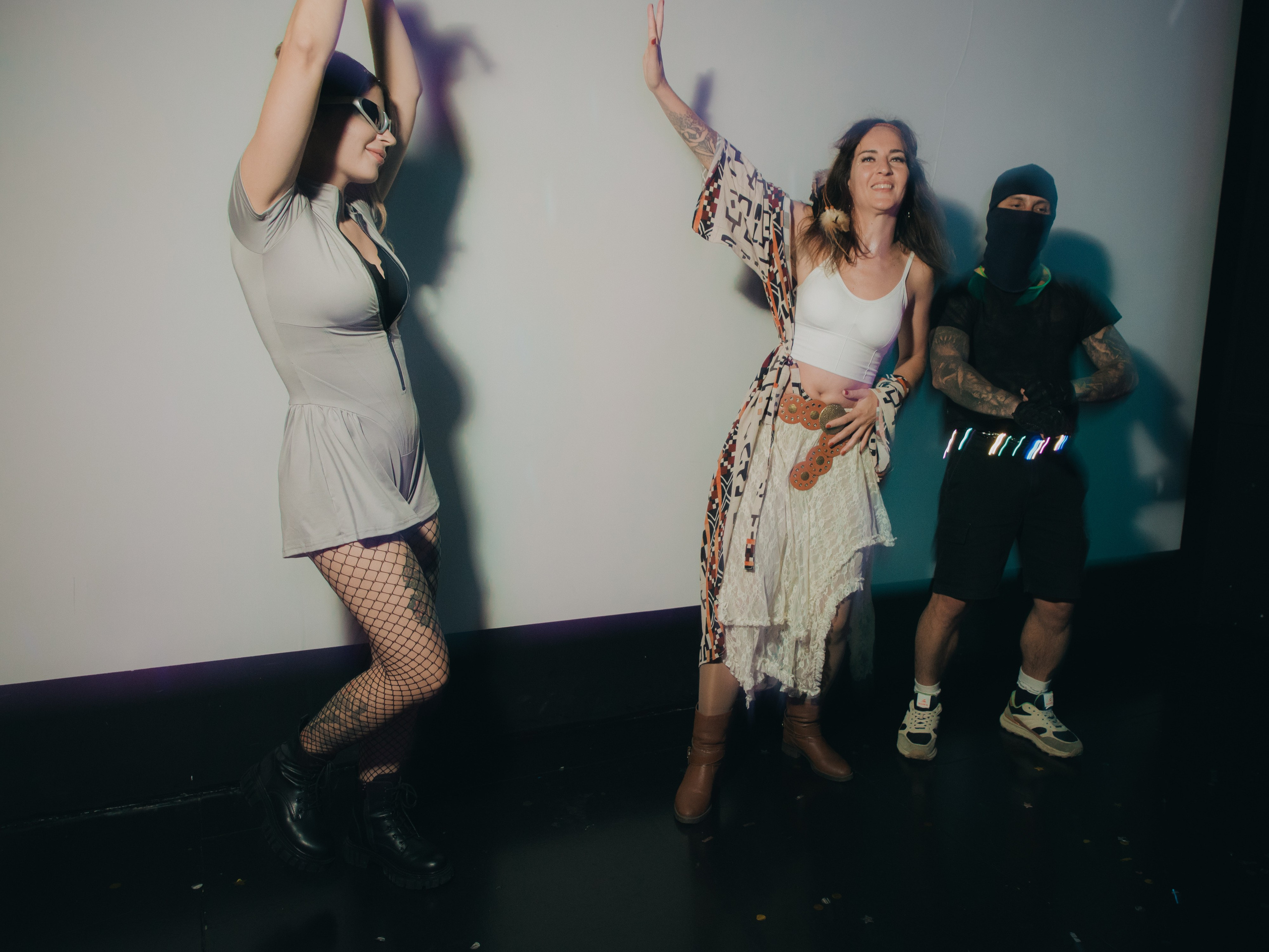 BURNING MAN. Свадебный и портретный фотограф в Москве Жердев Даниил