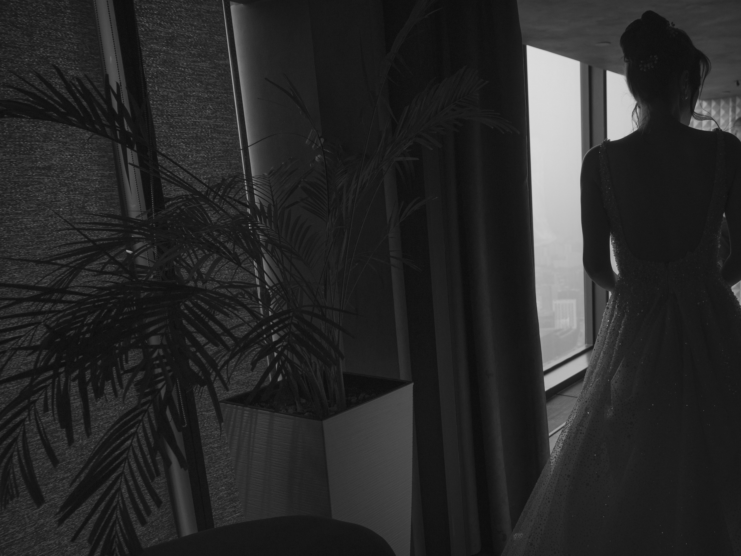 Мария и Алексей. Свадебный и портретный фотограф в Москве Жердев Даниил