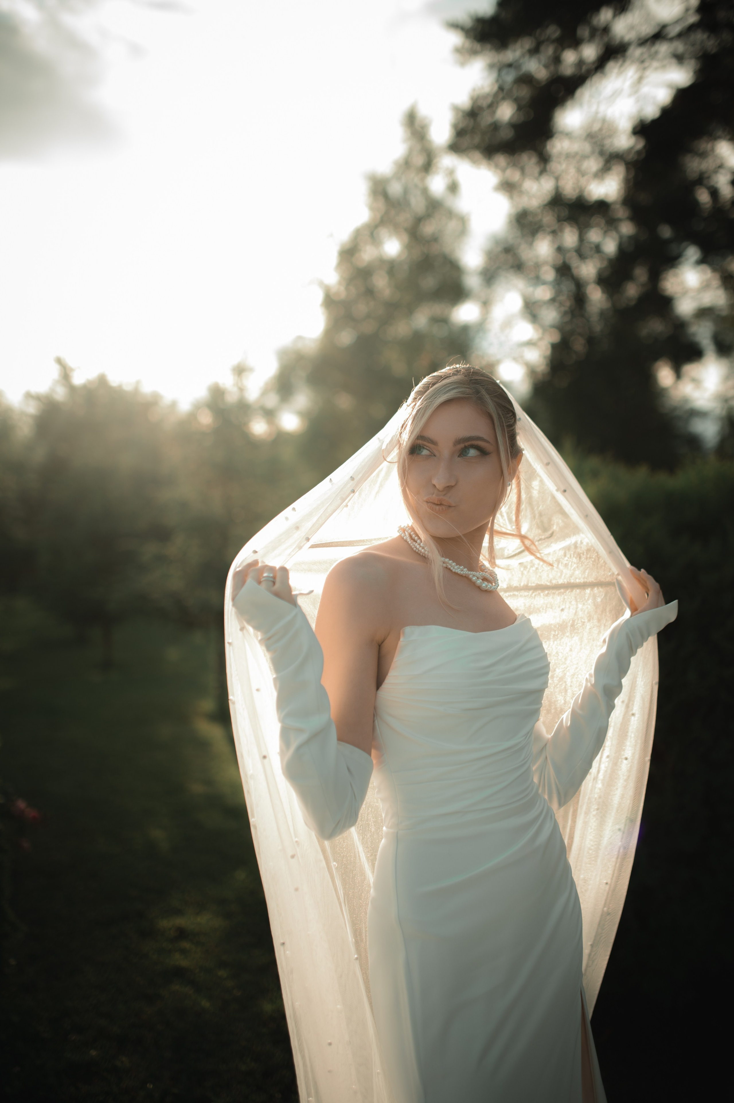 Екатерина и Павел. Свадебный и портретный фотограф в Москве Жердев Даниил