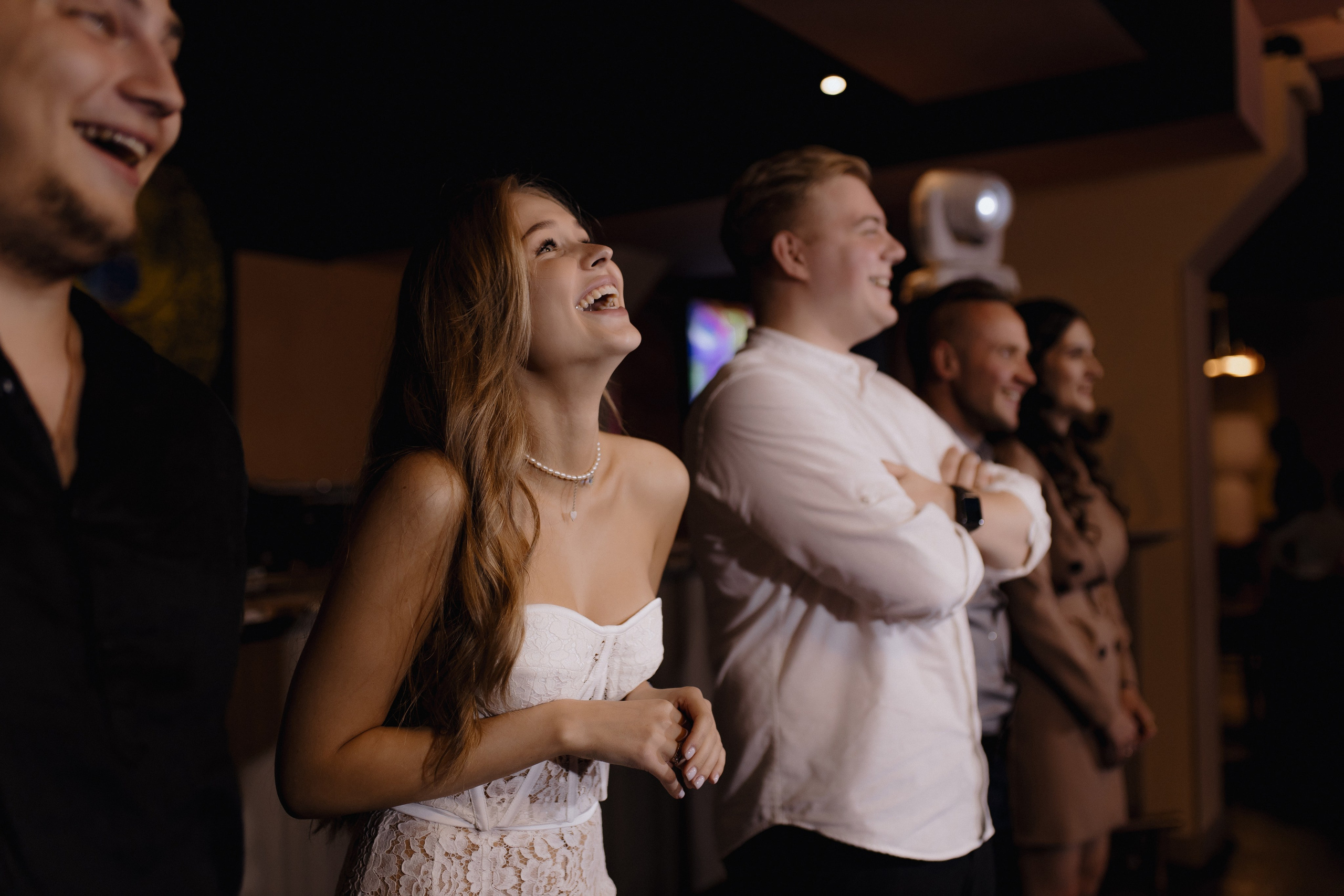 Андрей и Вика. Свадебный фотограф Лопатин Василий