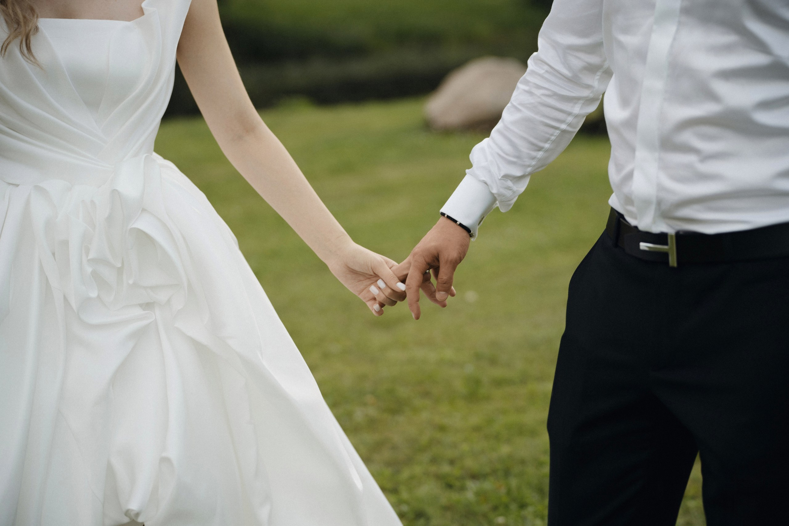 730. Павел Мерк. Стильная свадебная фотография