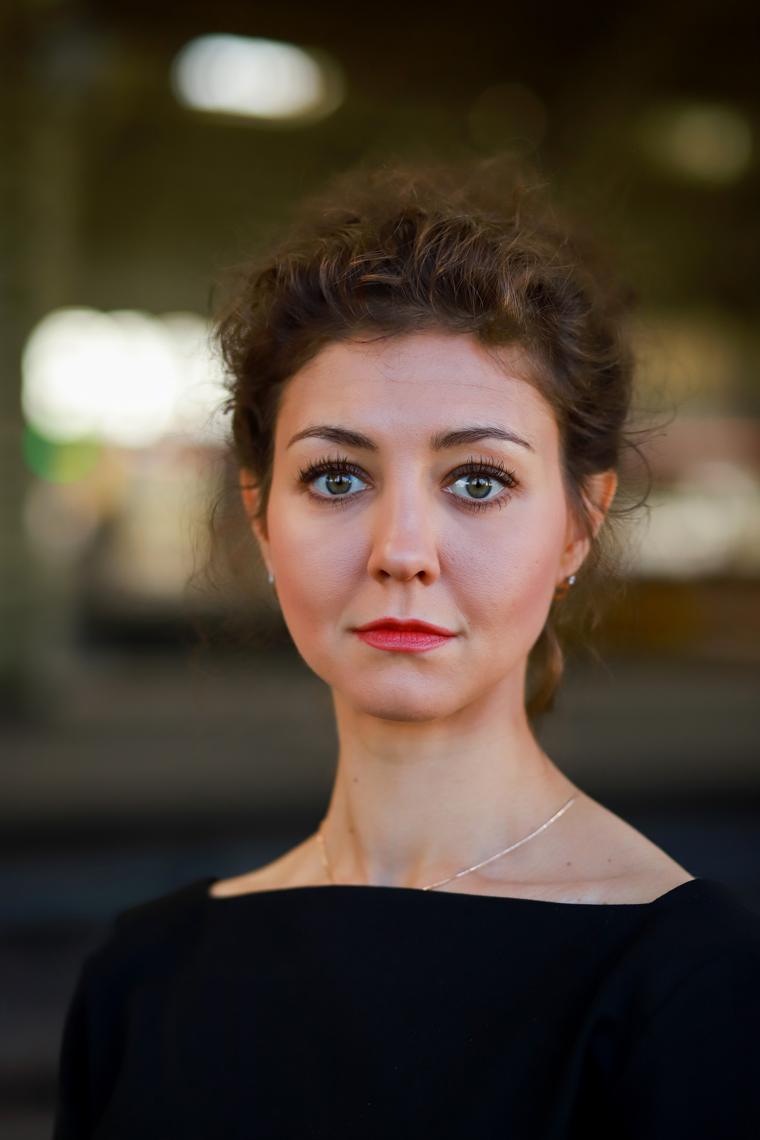 ДАРЬЯ | Санкт-Петербург. Фотограф в Выборге | Юлия Басырова