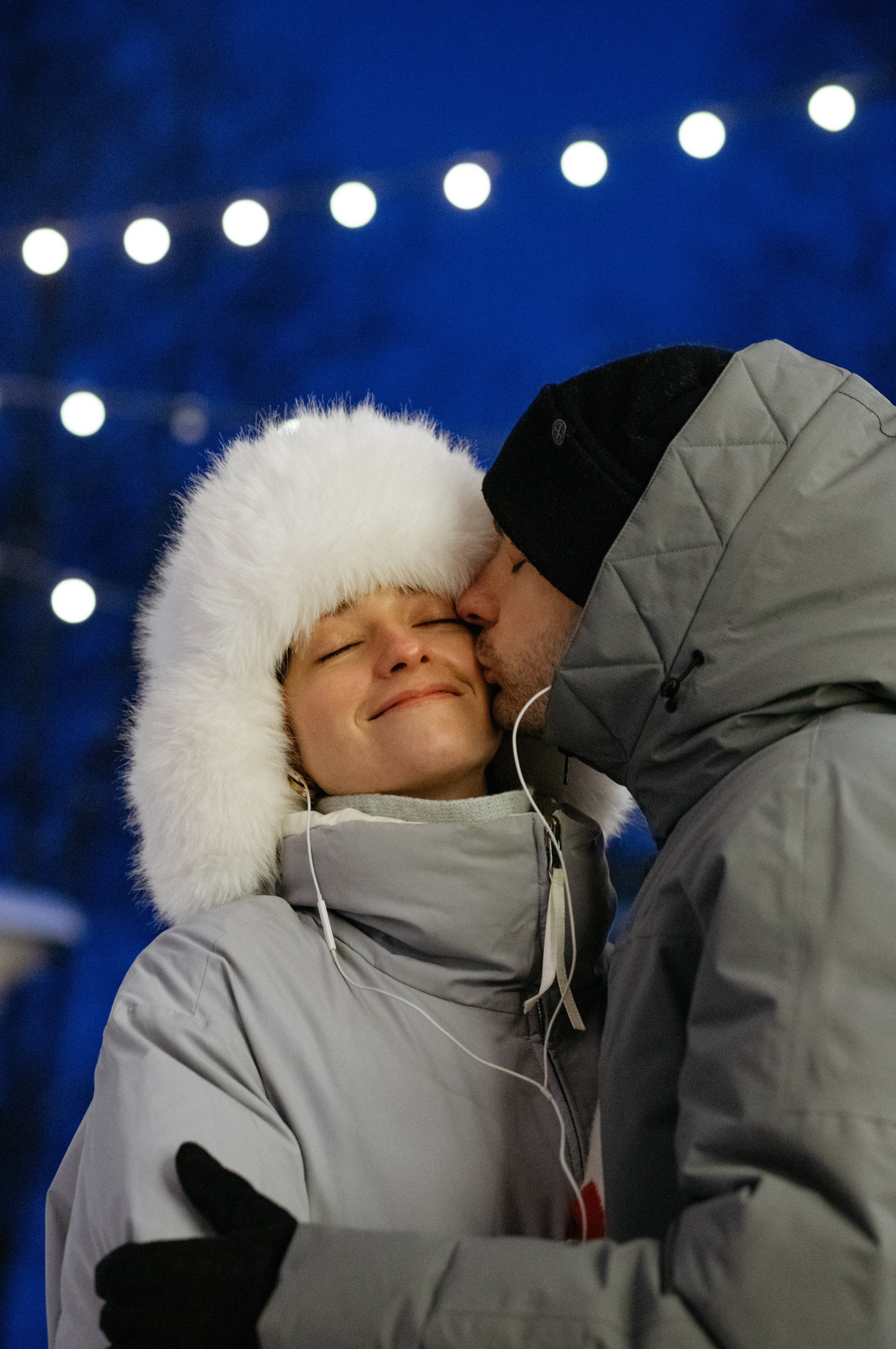 Арсений и Евгения. Фотограф в Выборге | Юлия Басырова
