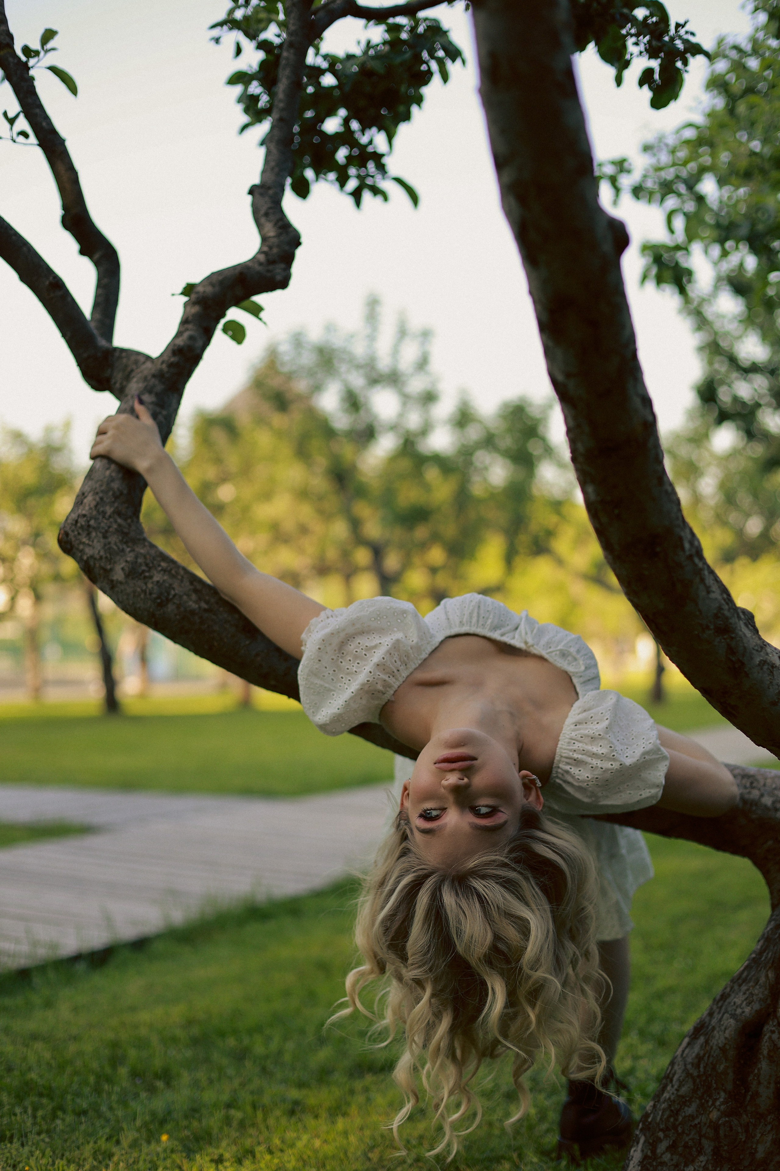 Злата. Фотограф & Видеомейкер в Москве