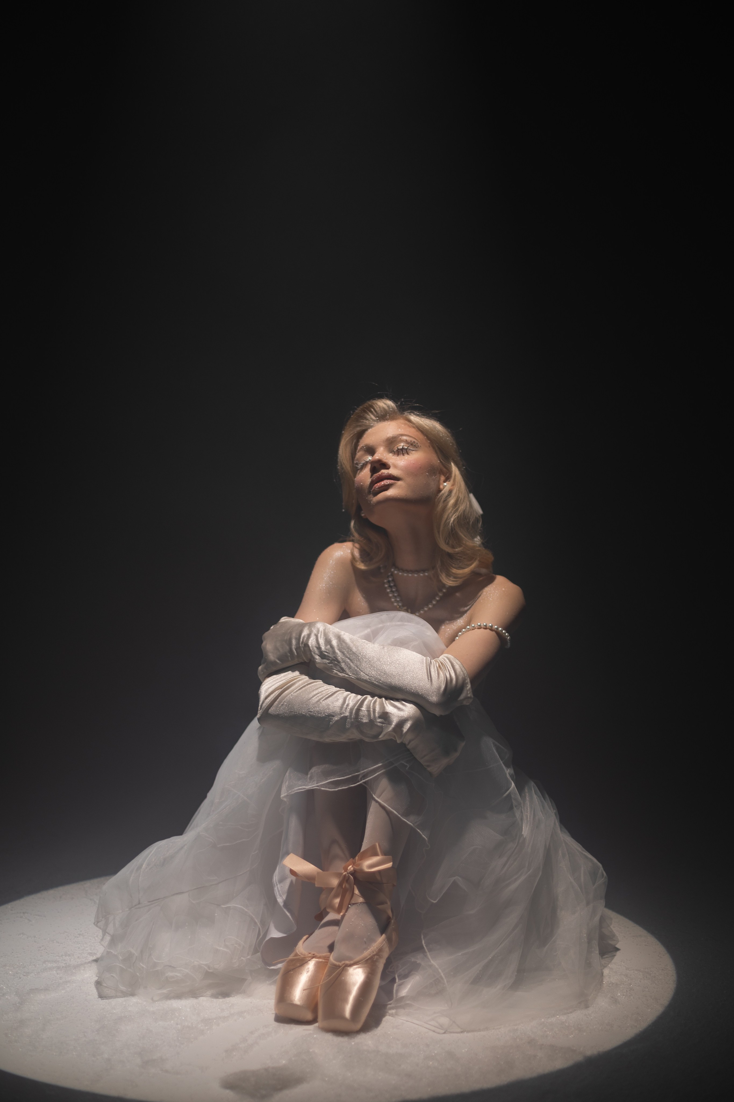 Анастасия. Фотограф & Видеомейкер в Москве