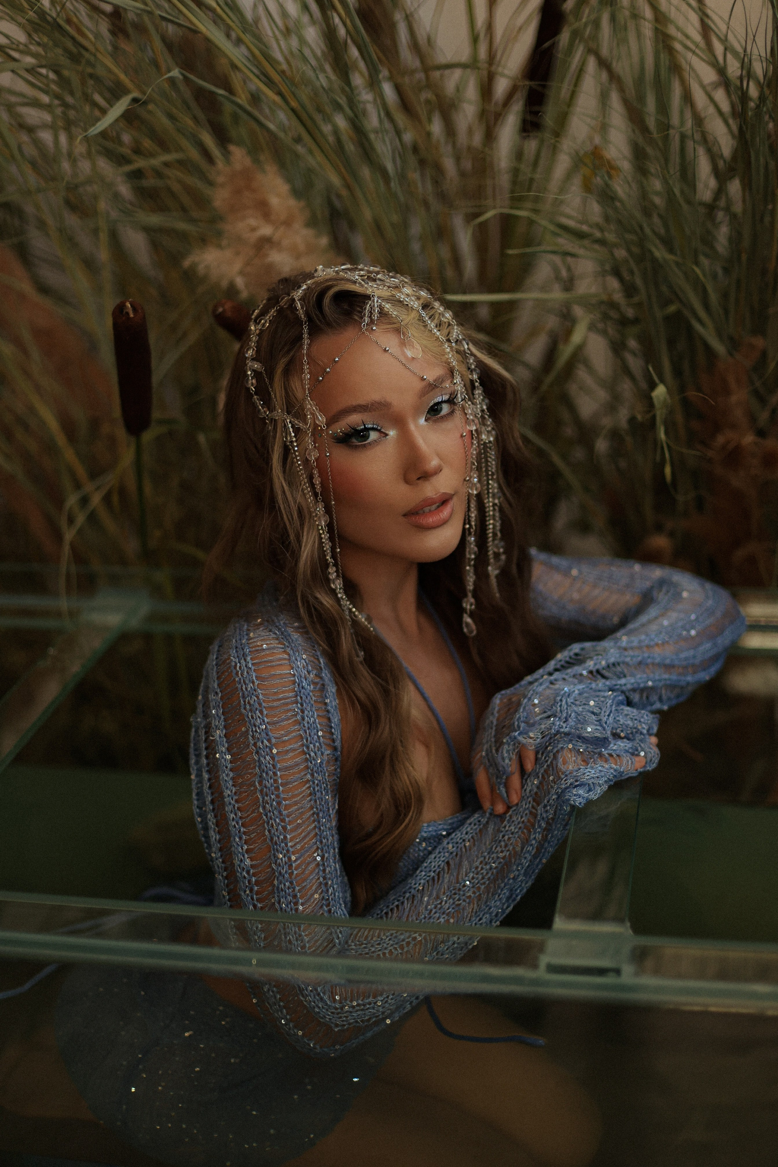 Элина. Фотограф & Видеомейкер в Москве