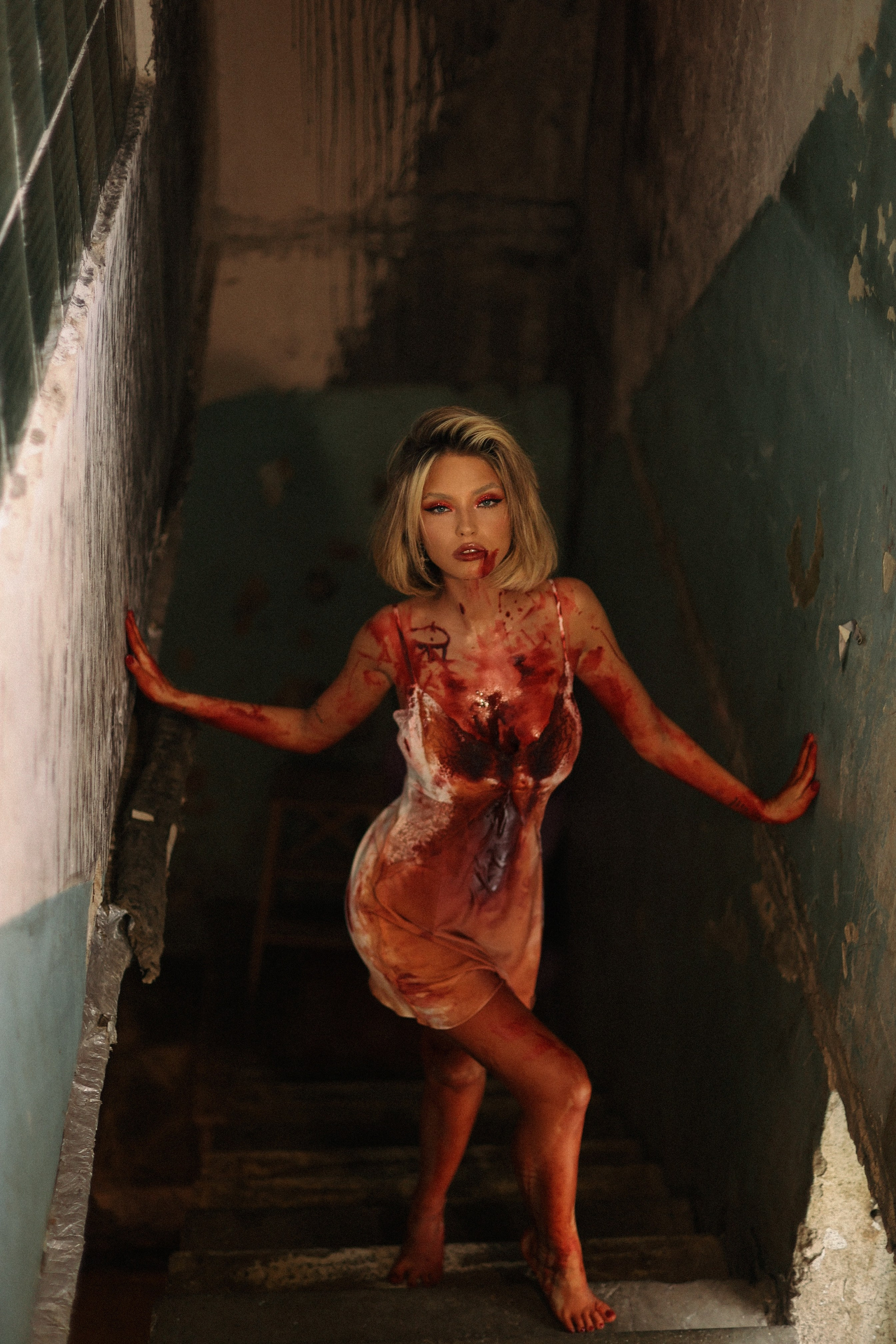 Лера. Фотограф & Видеомейкер в Москве