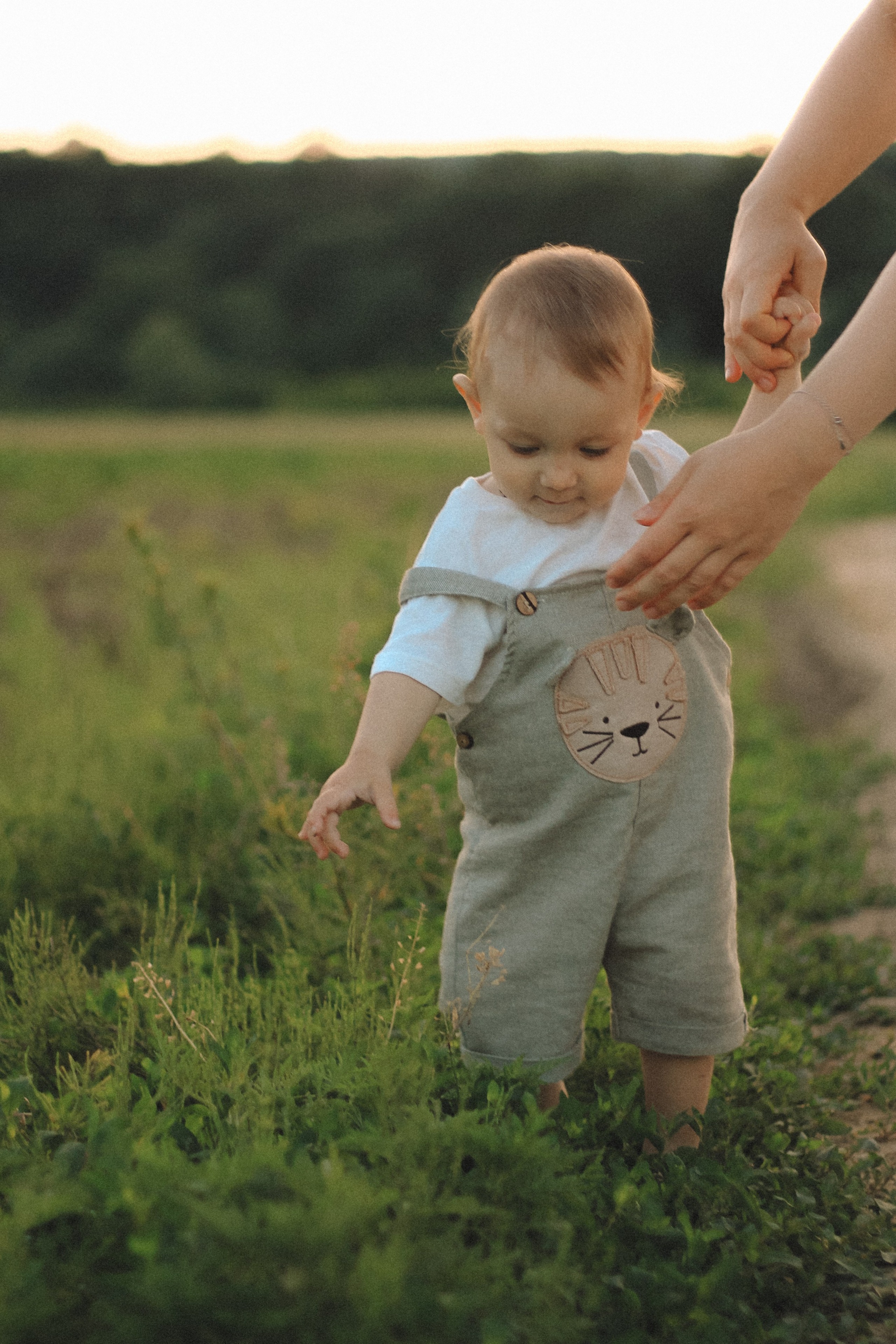 Семейная летняя