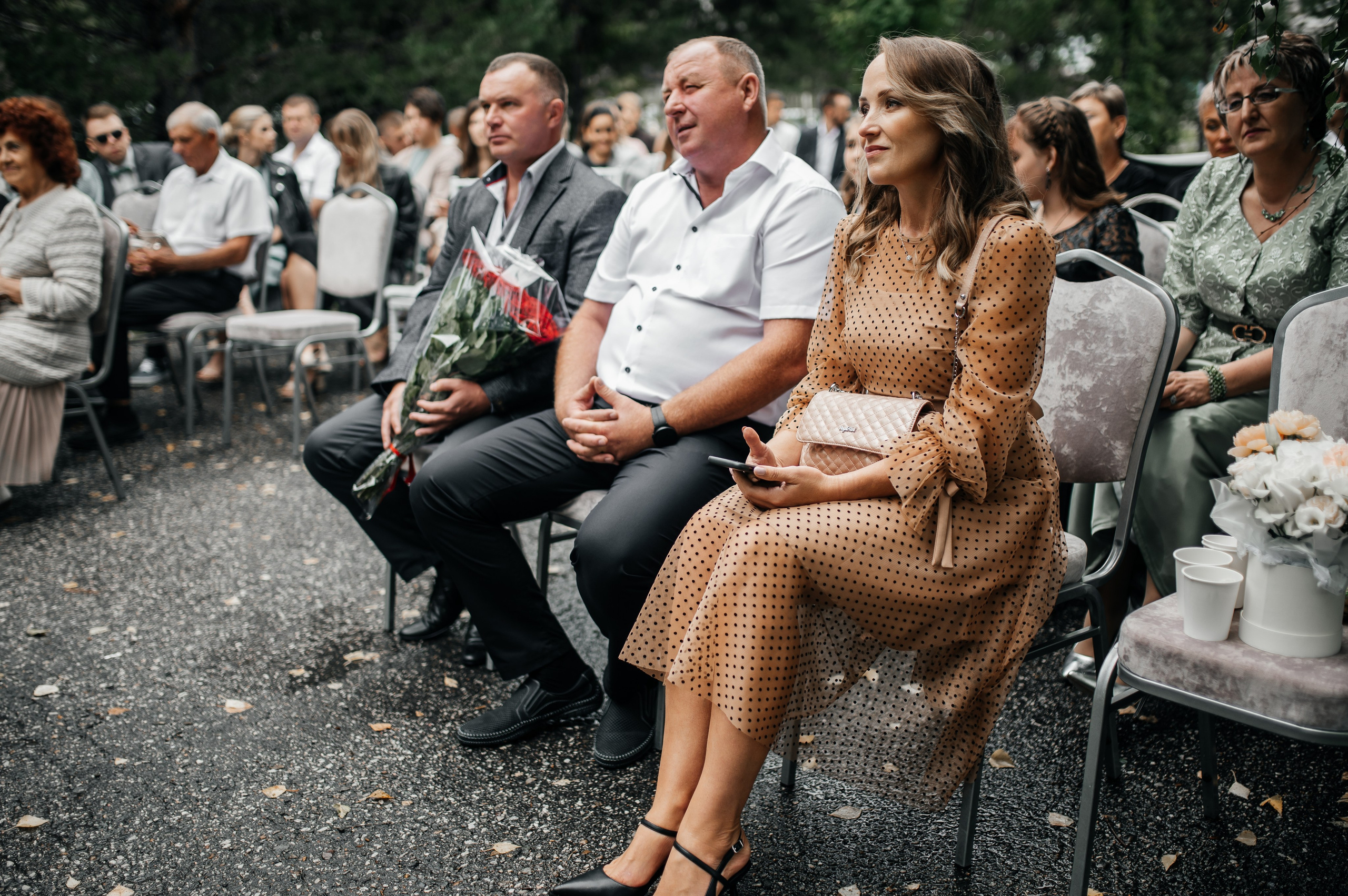 Степан и Екатерина. Свадебная  съемка на Алтае