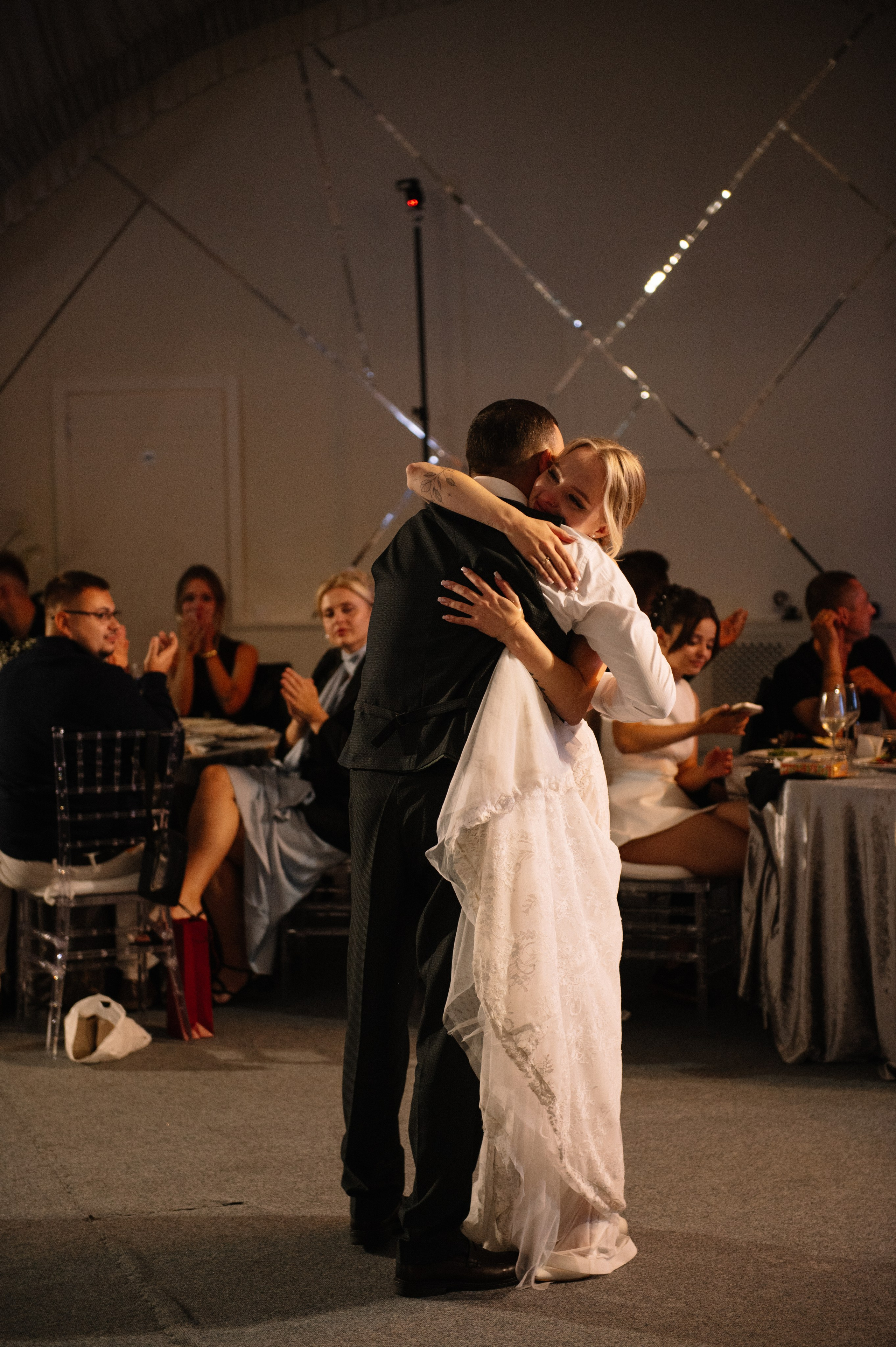 Владислава & Константин. Свадебный, семейный фотограф Санкт-Петербург, Колпино, Юлия Хоружая