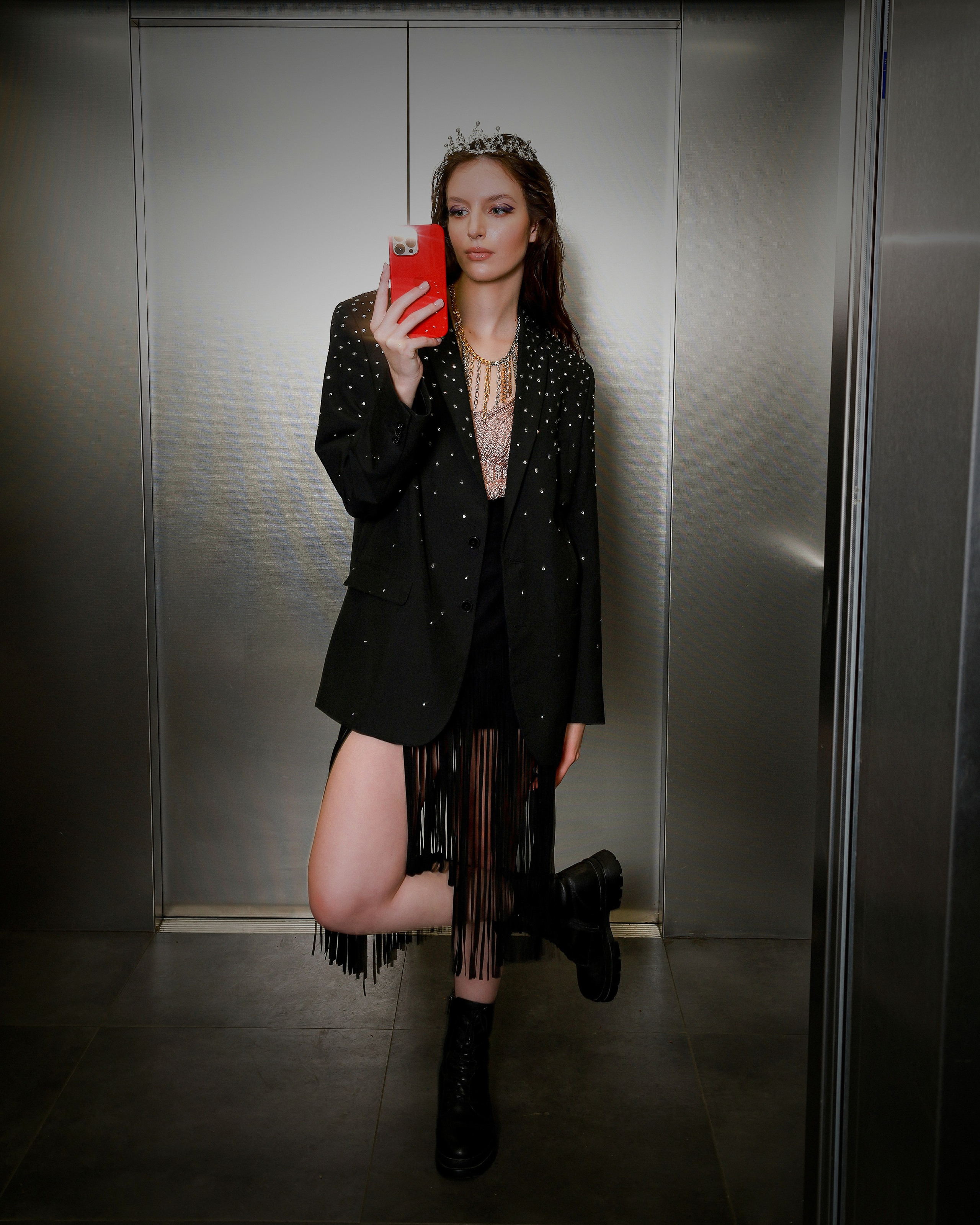 Chic Blings. Фотограф в Калининграде