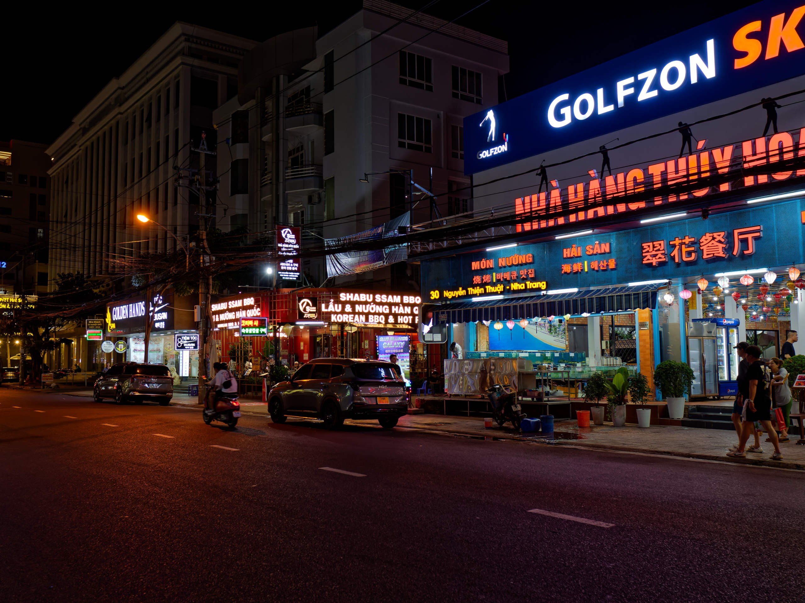 Нячанг 2025 (6). Избранные фотографии