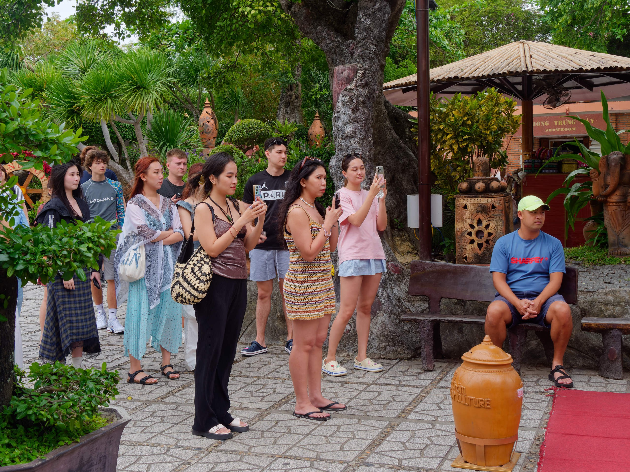 Нячанг 2025 (4). Избранные фотографии