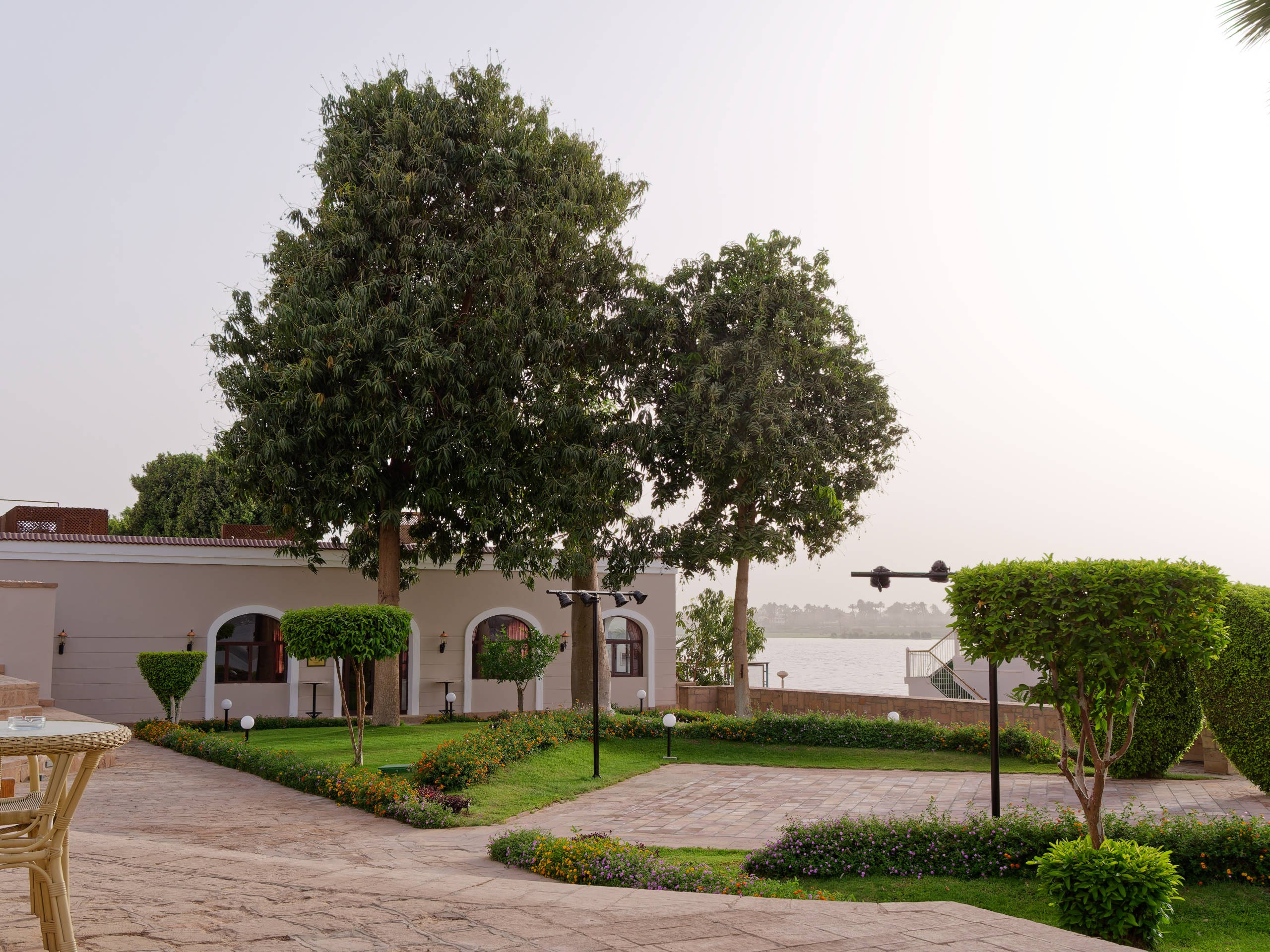 Луксор 2022, город. Избранные фотографии