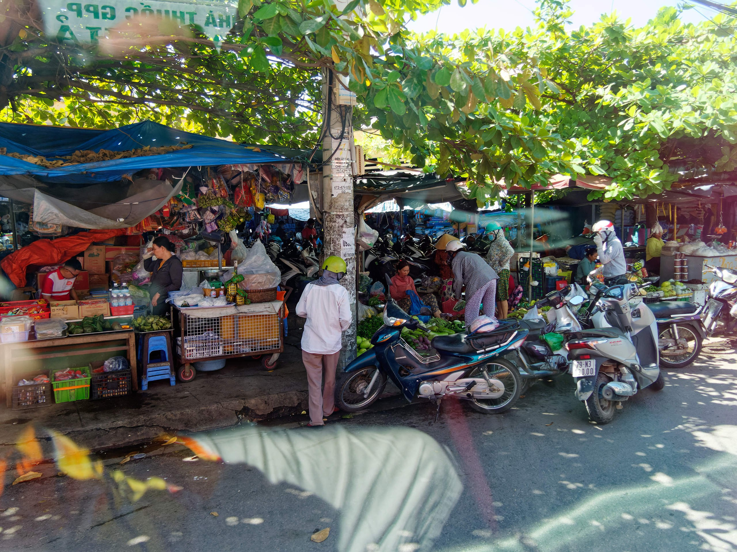 Нячанг 2023. Избранные фотографии