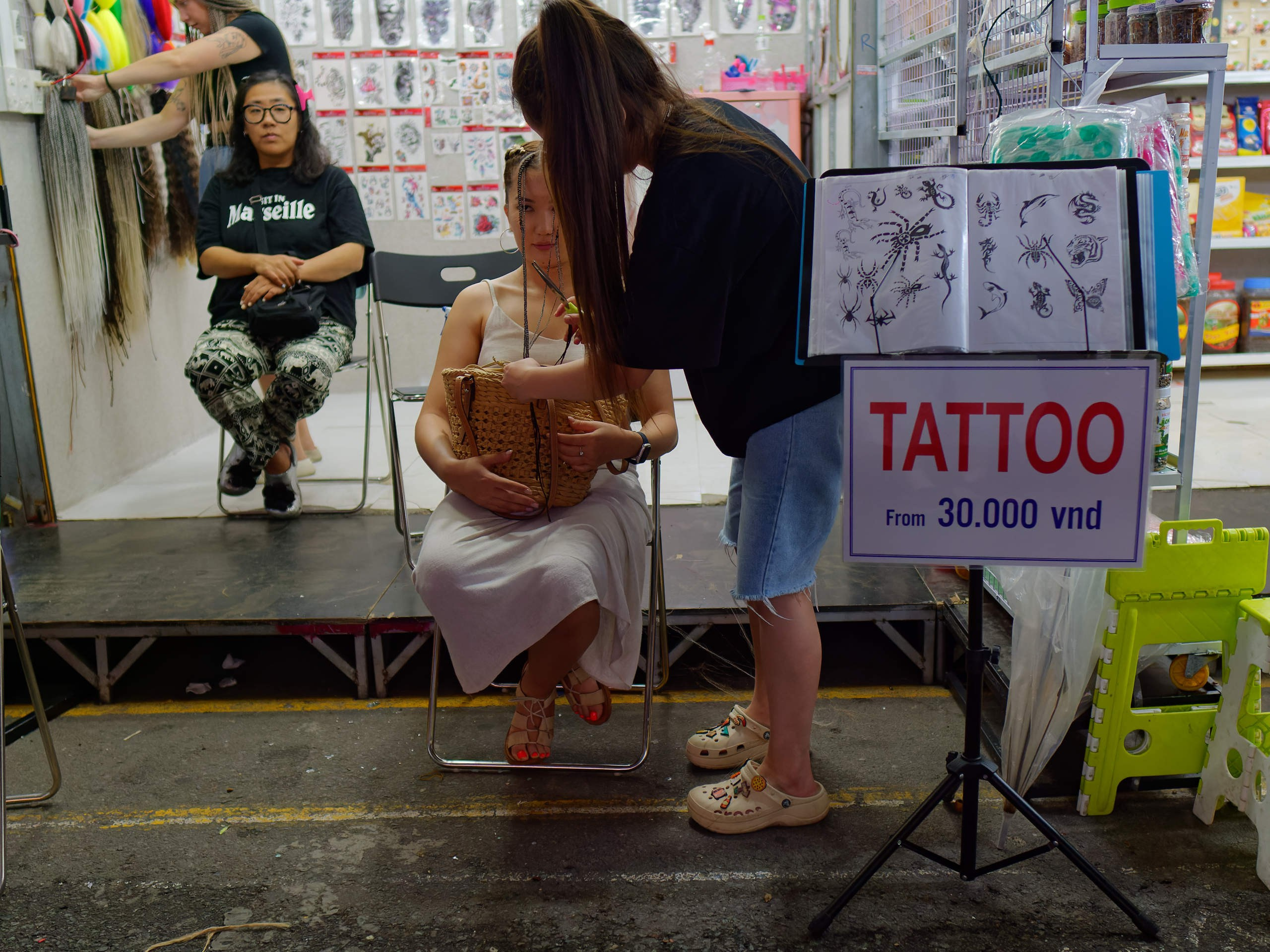 Нячанг 2023. Избранные фотографии