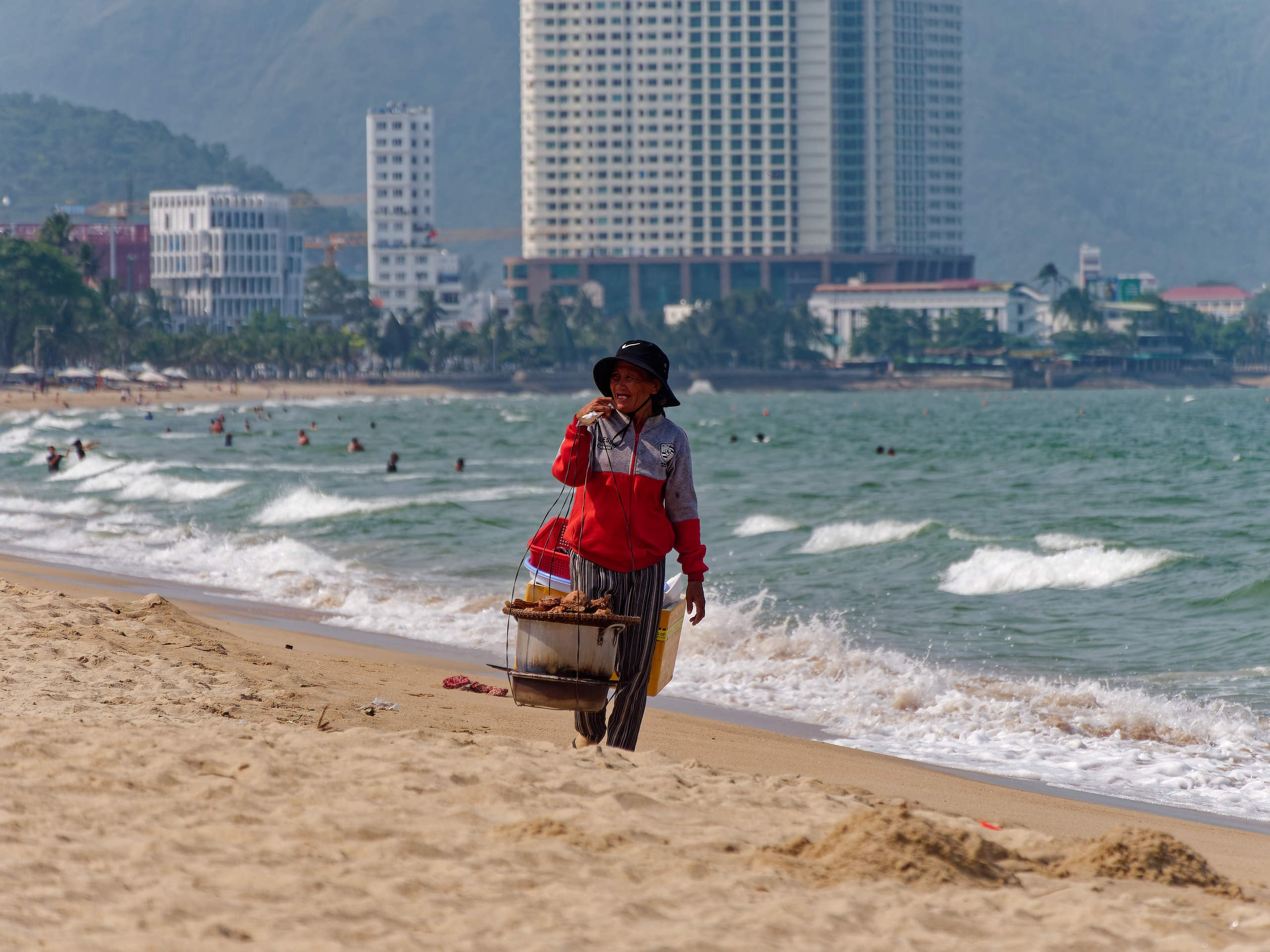 Нячанг 2025 (8). Избранные фотографии