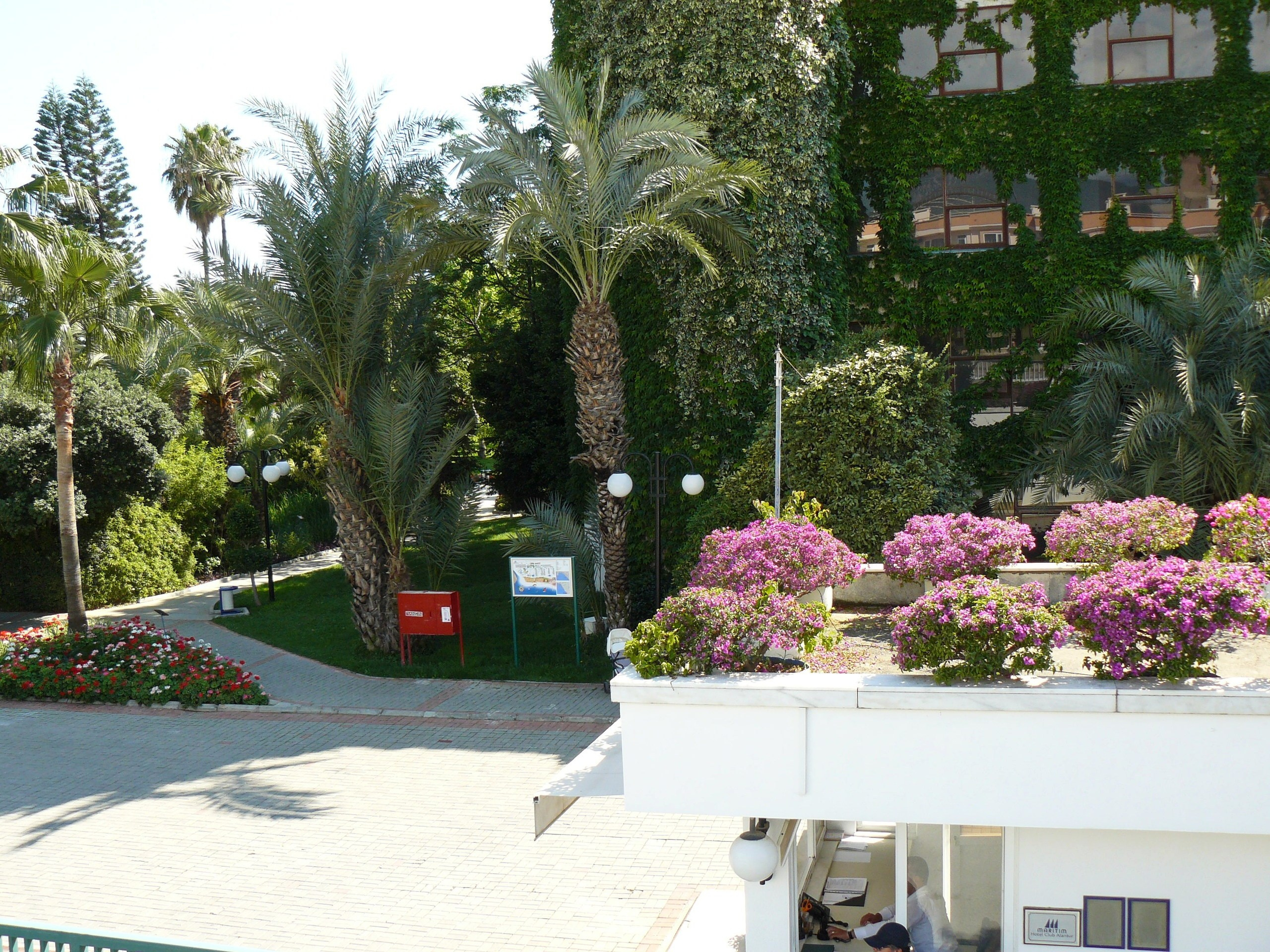 Алания 2014. Фотопрогулки по Миру