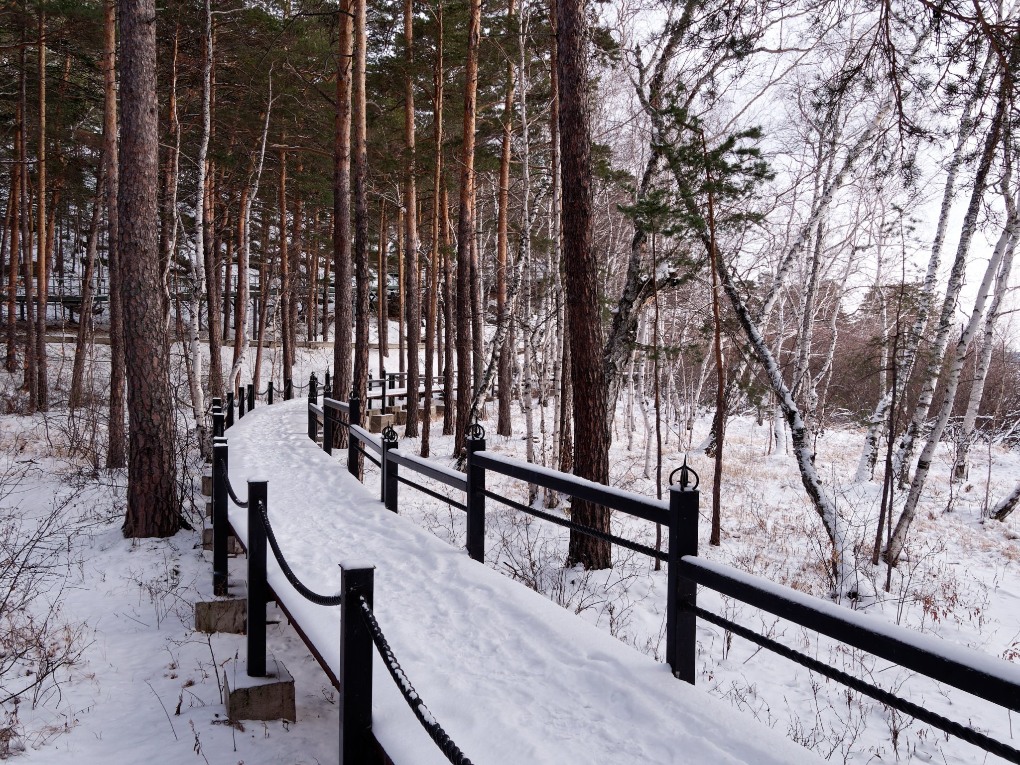 Боровое 2021 (из архива). Избранные фотографии