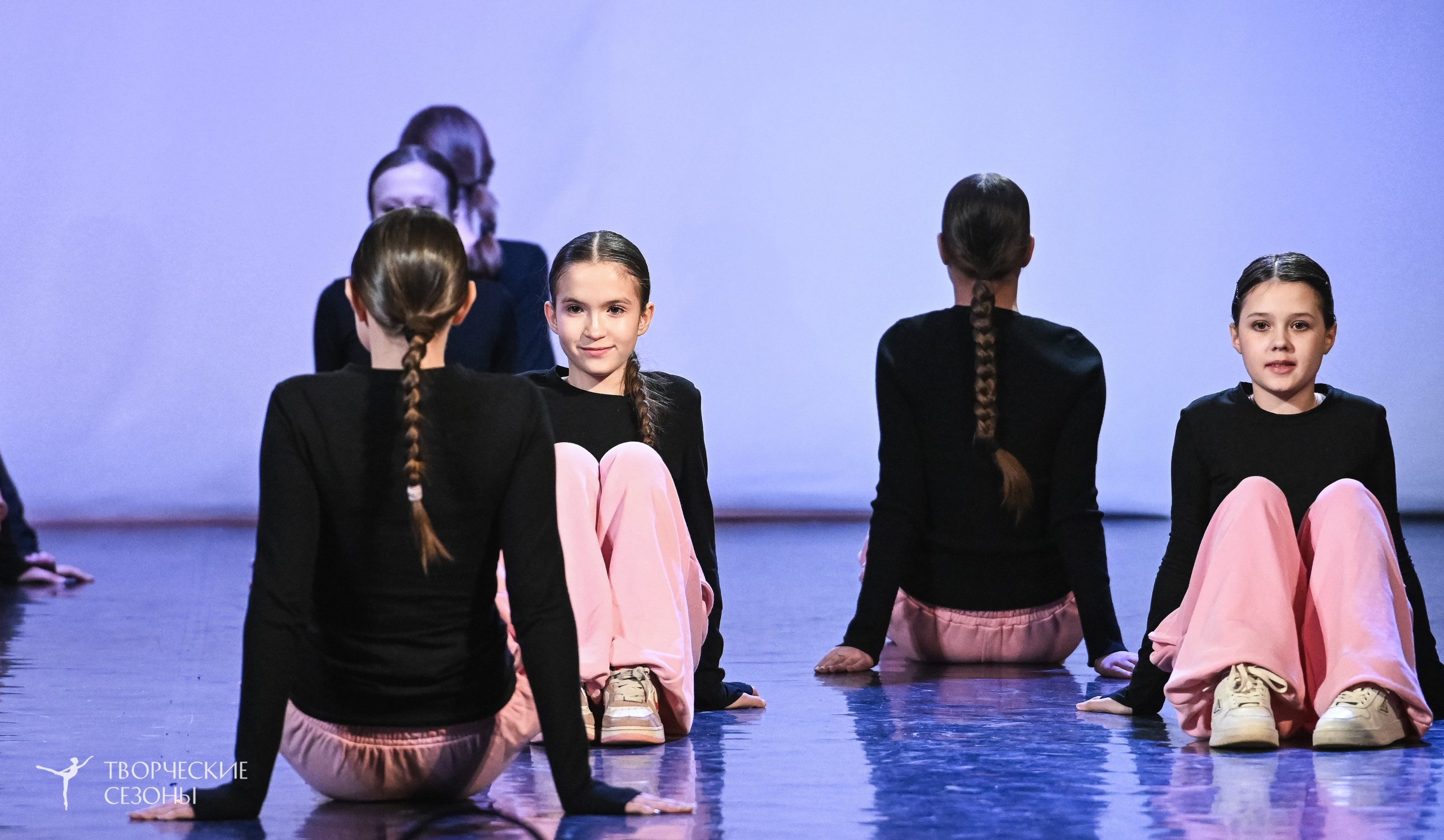 22.02.2026 II Всероссийский конкурс-фестиваль «Точка притяжения» г. Нижний Новгород. Медиастудия Фото Концепт