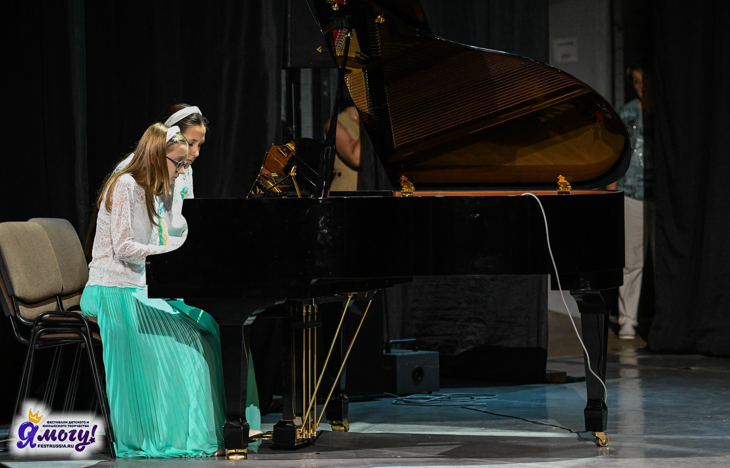 23.06.2024 «Я МОГУ!» Международный фестиваль-конкурс «Союз Добра» г. Минск. Медиастудия Фото Концепт