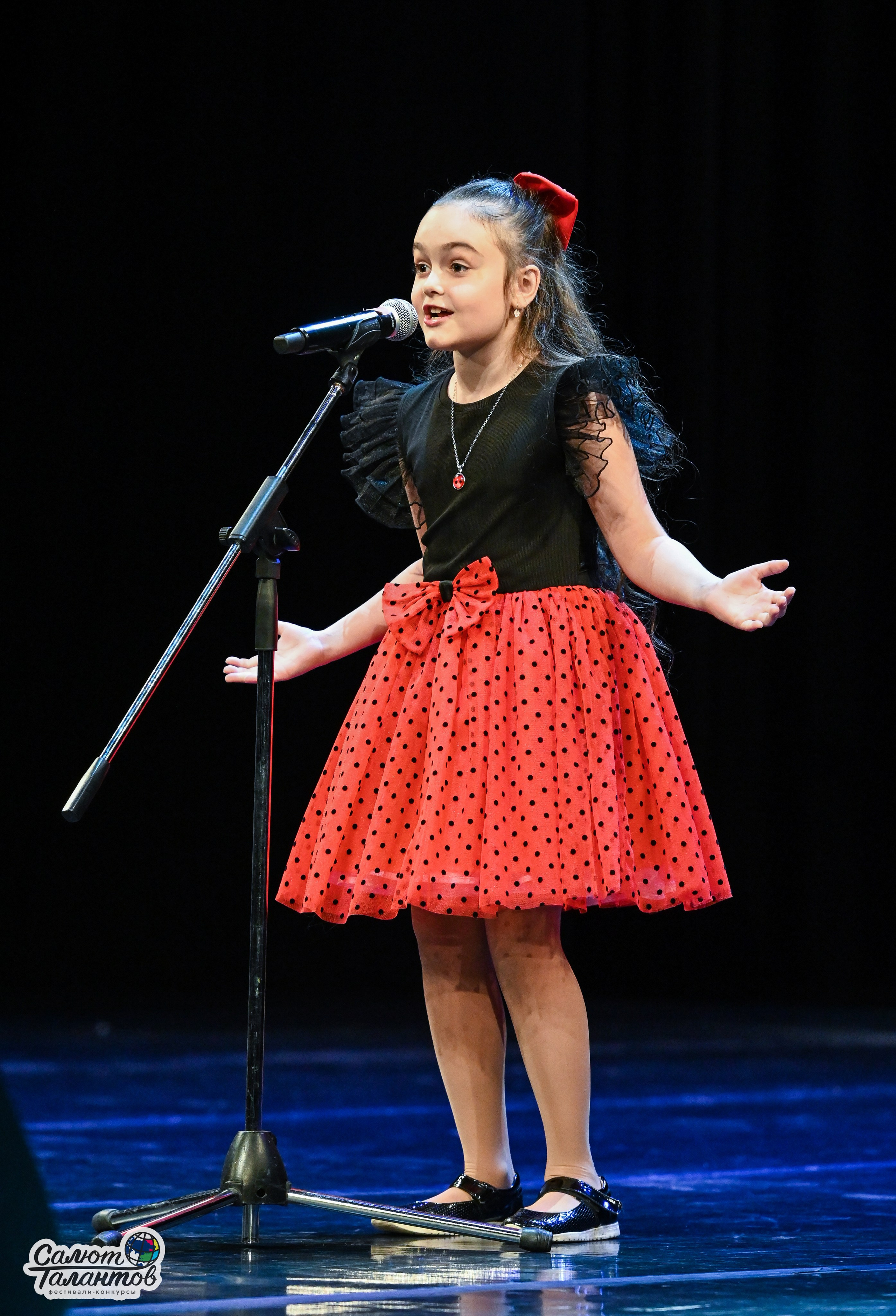 30.10.2024 6-й Международный Творческий Фестиваль-Конкурс «СЕРДЦЕ УРАЛА» г. Екб. Медиастудия Фото Концепт