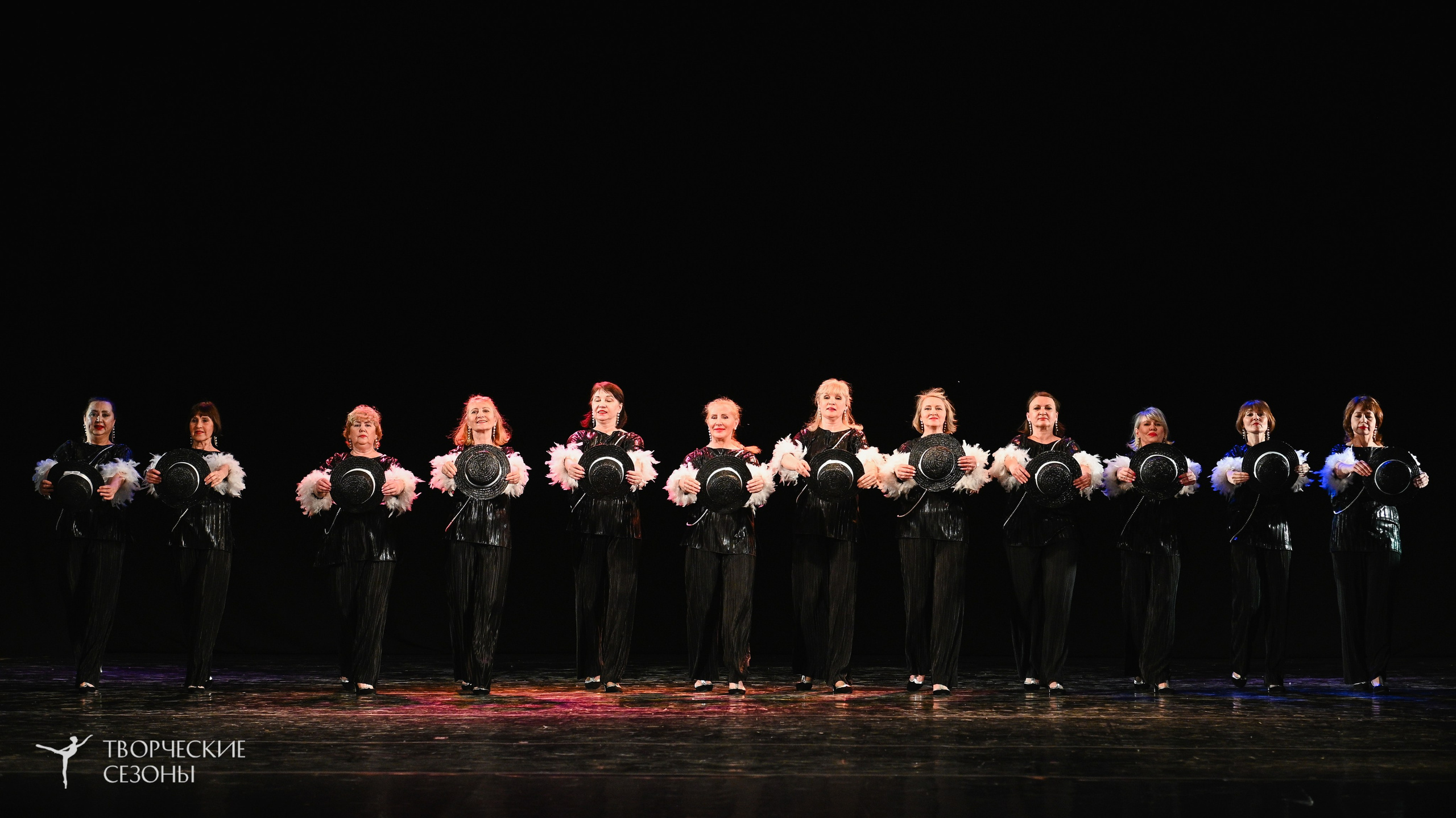 27.03.2026 V Всероссийский фестиваль «Россия танцует на Волге. Нижний Новгород». Медиастудия Фото Концепт