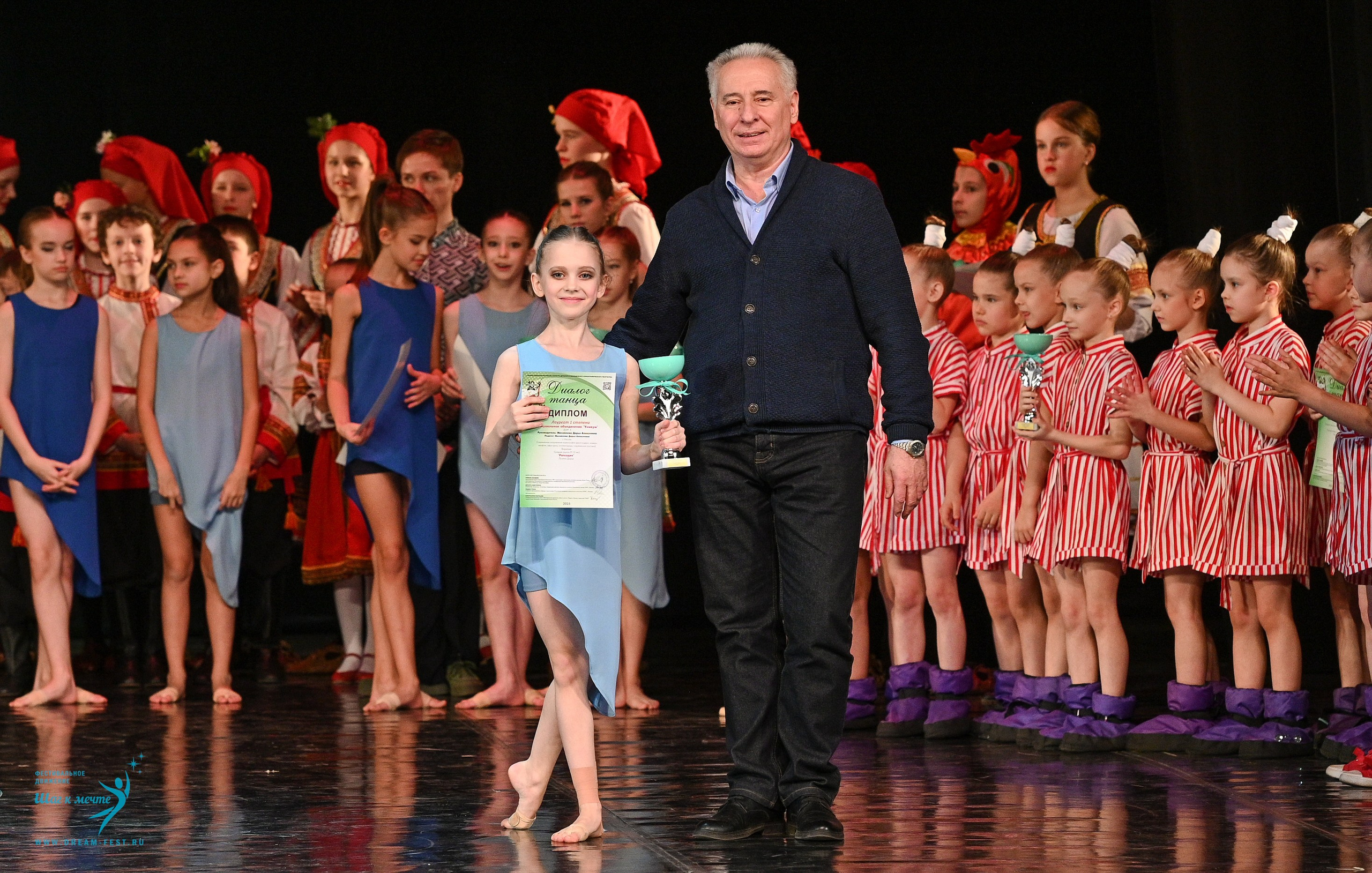 08.02.2025 Фестиваль-конкурс «Диалог танца» | Фестивальное движение «Шаг к мечте». Медиастудия Фото Концепт