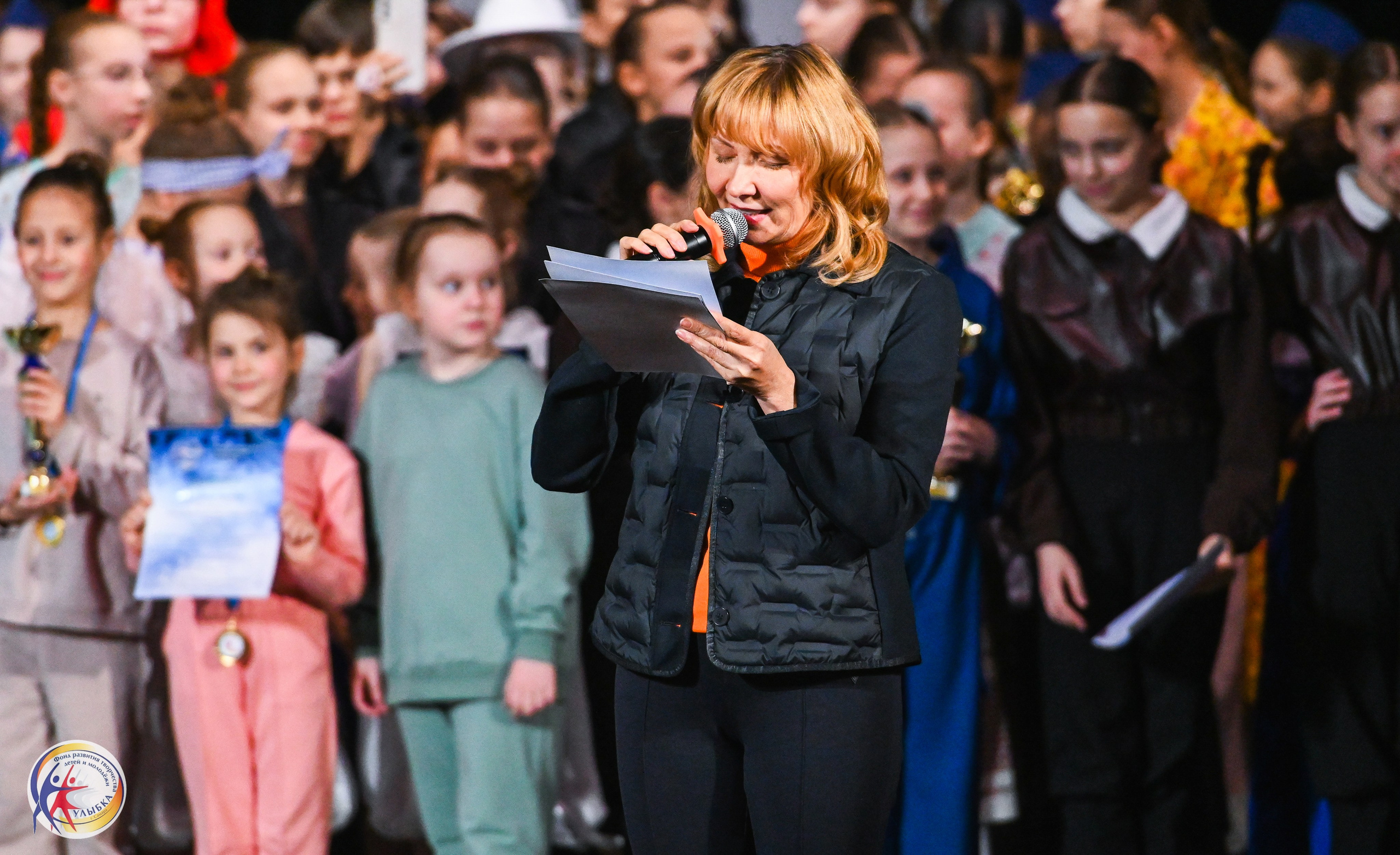 25.01.2026 Международный творческий конкурс «МЕТЕЛИЦА» г. Самара. Медиастудия Фото Концепт