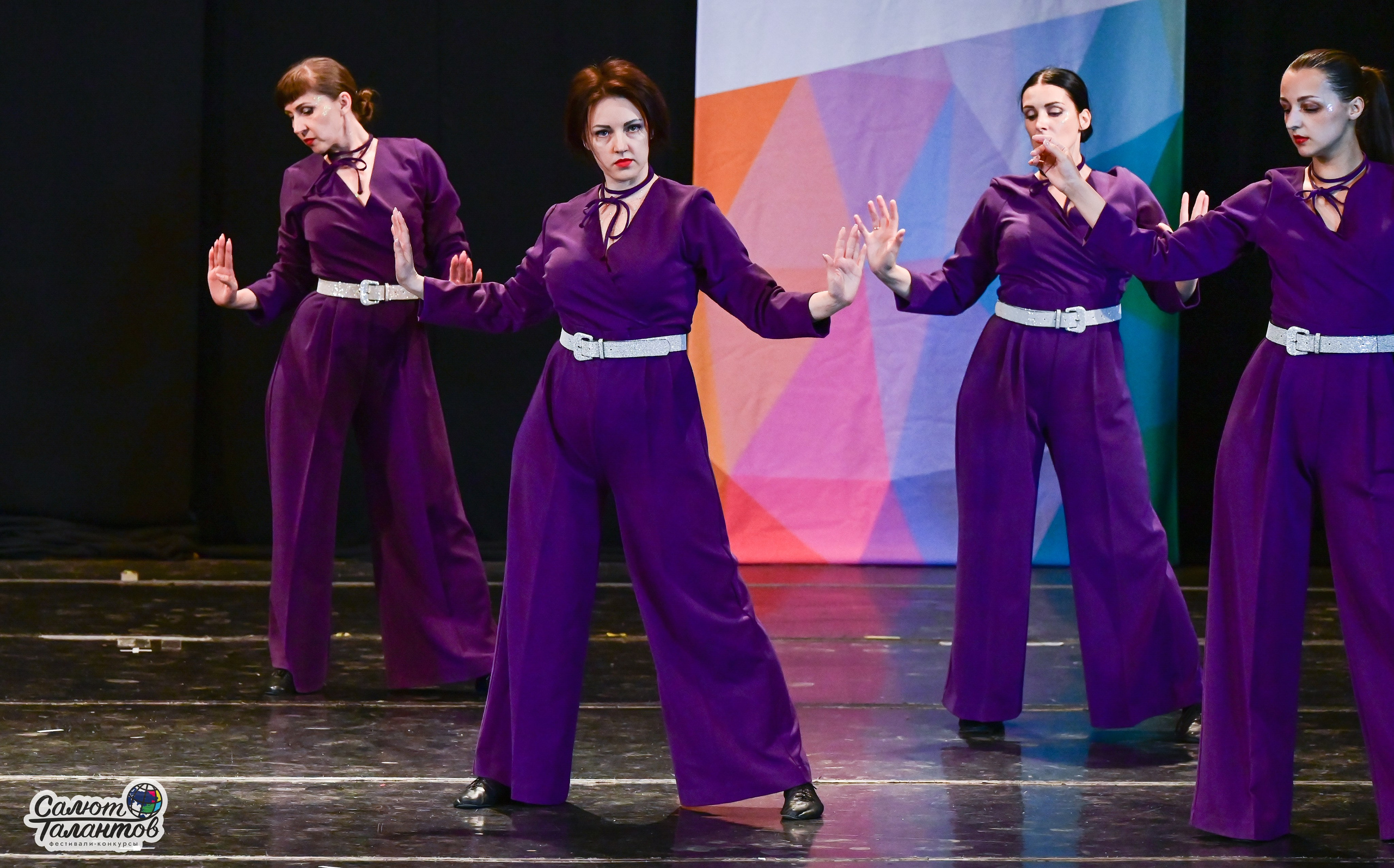 13.06.2025 «Салют Талантов» 41-й Международный фестиваль-конкурс «МОСКВА ВЕРИТ ТАЛАНТАМ» г. Москва. Медиастудия Фото Концепт