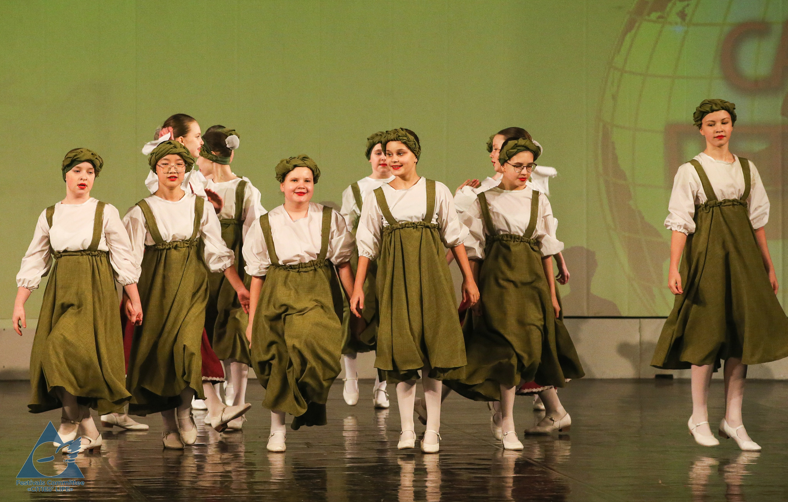 09.03.2025 «Жизнь Городов» Творческий фестиваль-конкурс «ПЛАНЕТА ИСКУССТВ» г. Санкт-Петербург. Медиастудия Фото Концепт