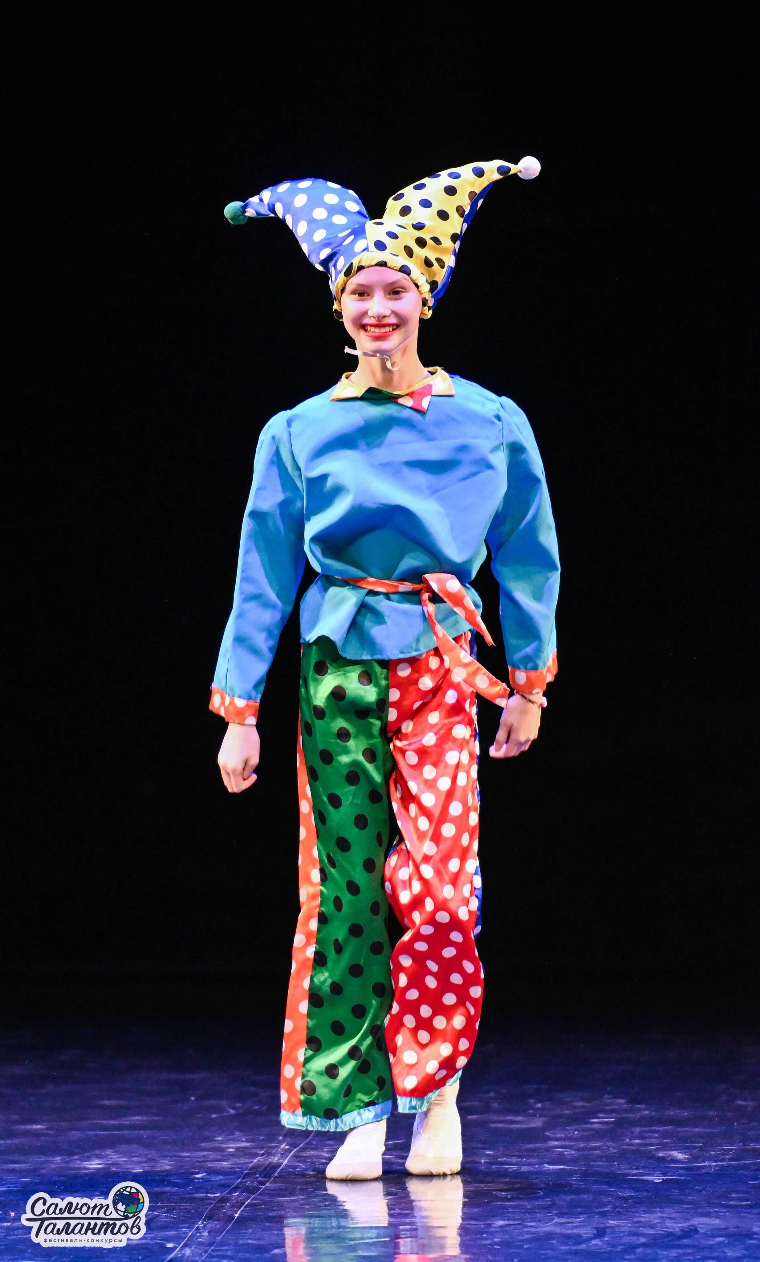 30.10.2024 6-й Международный Творческий Фестиваль-Конкурс «СЕРДЦЕ УРАЛА» г. Екб. Медиастудия Фото Концепт