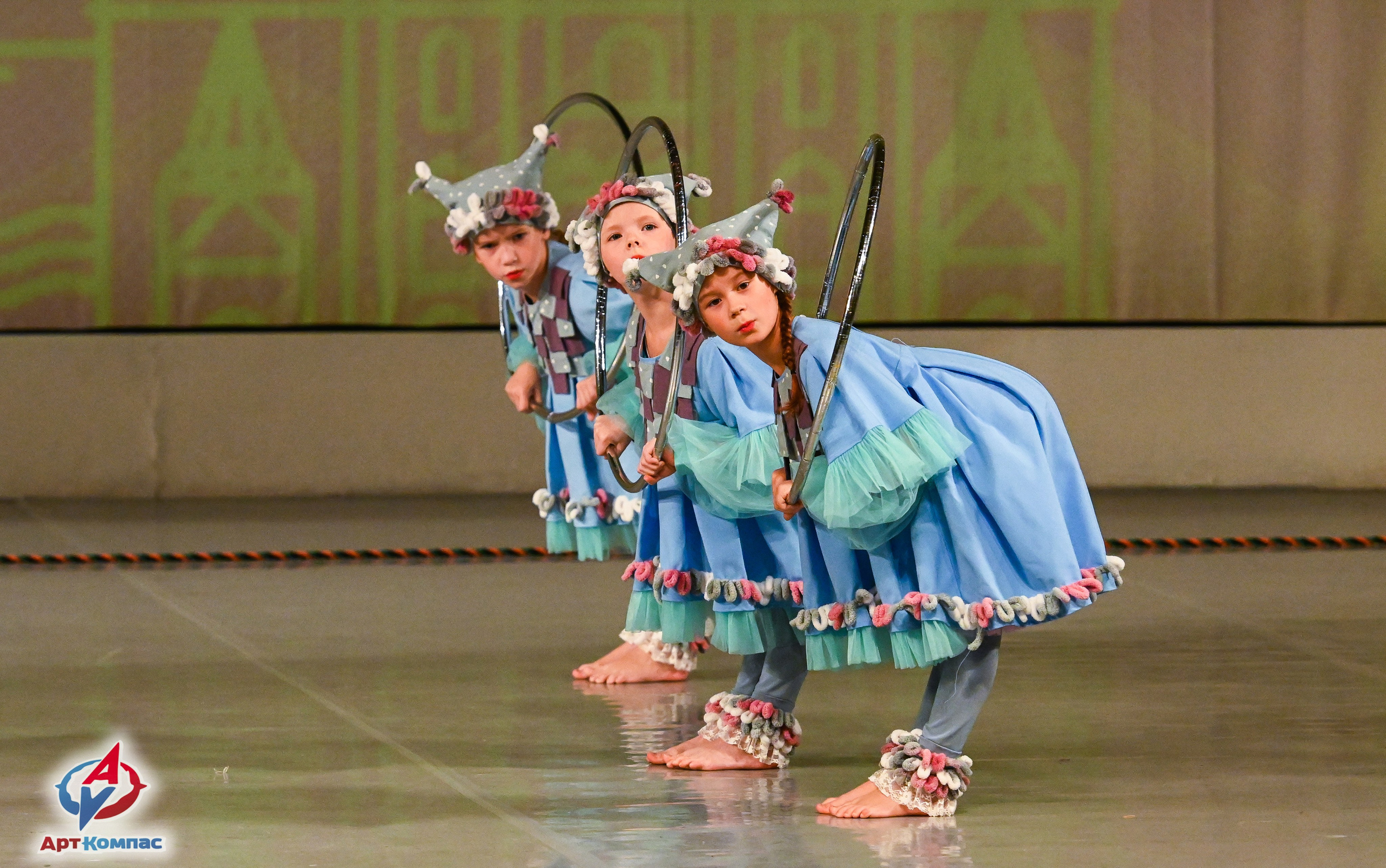 05.10.2025 Всероссийский фестиваль талантов «НЕВСКИЕ ВСТРЕЧИ» г. Санкт-Петербург. Медиастудия Фото Концепт